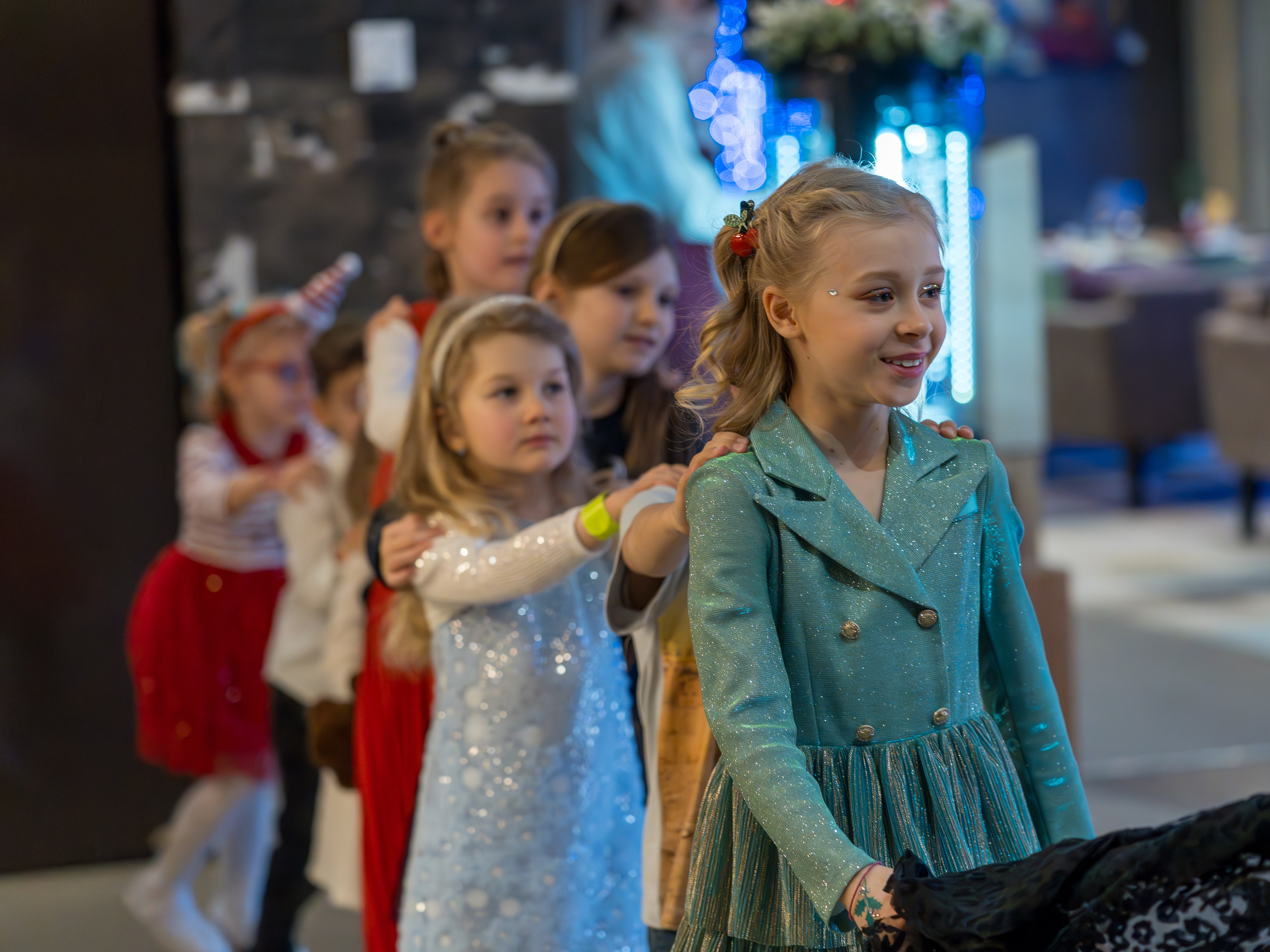 Новый год 2024 в ресторане Эрбелия. Репортажный фотограф в Красной Поляне и Сочи Павлюченко Екатерина