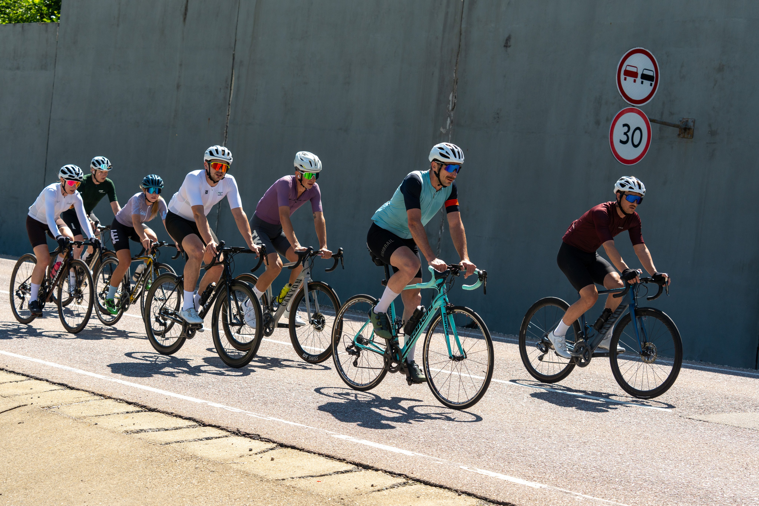 Laura Training Run. Репортажный фотограф в Красной Поляне и Сочи Павлюченко Екатерина