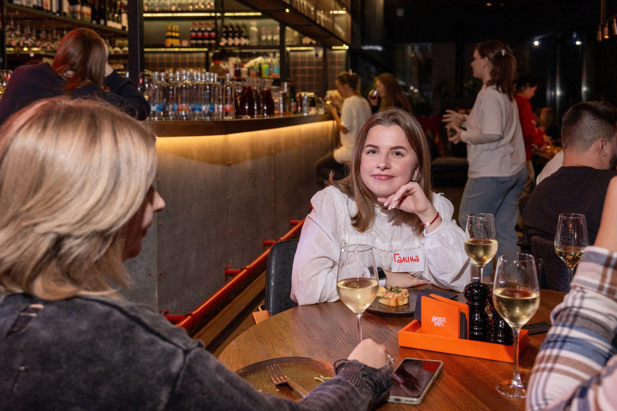 Вечернее мероприятие для компании «Мои инстурменты». Репортажный фотограф в Красной Поляне и Сочи Павлюченко Екатерина