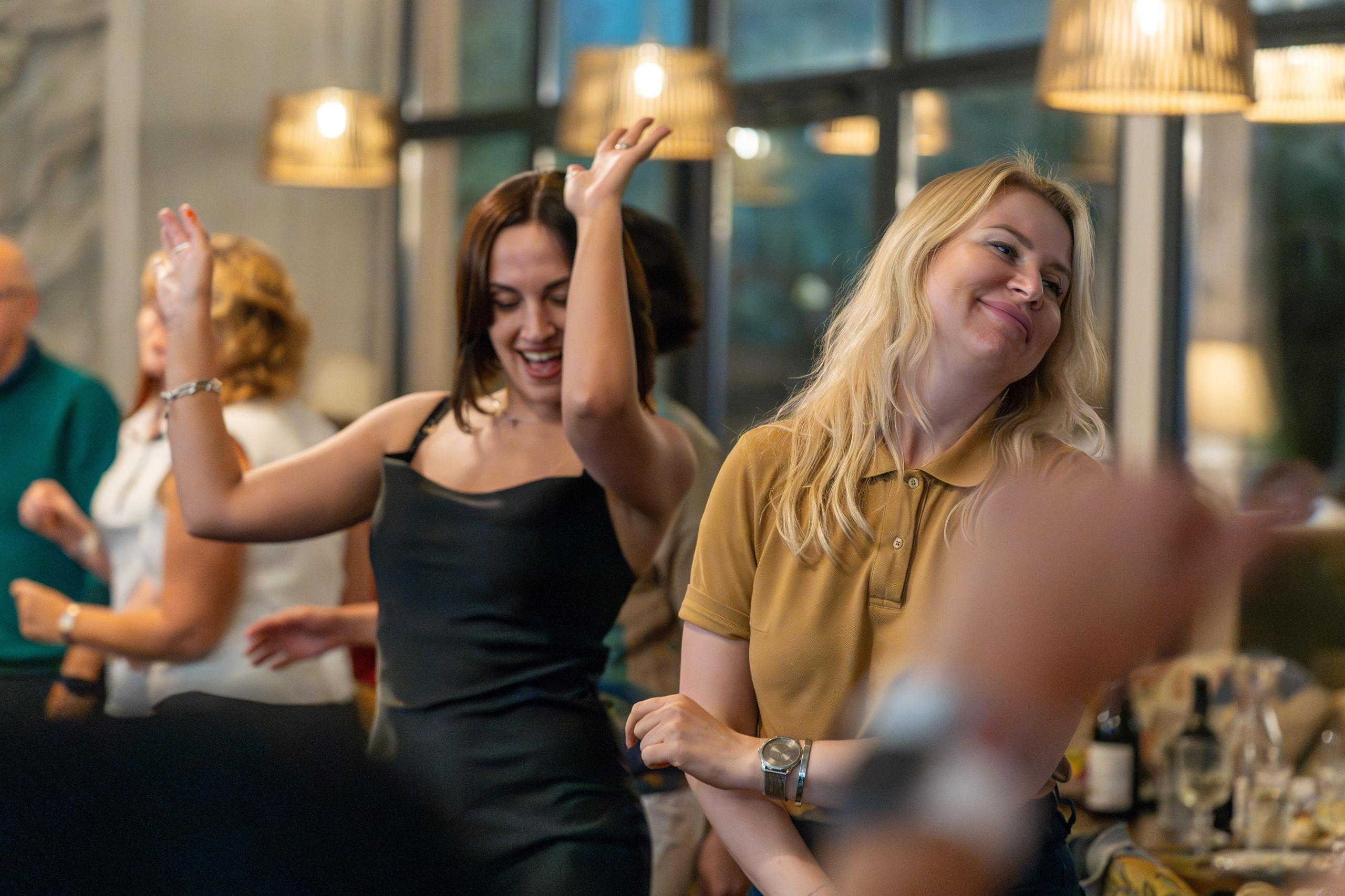 MICE мероприятие для компании Р-фарм. Репортажный фотограф в Красной Поляне и Сочи Павлюченко Екатерина