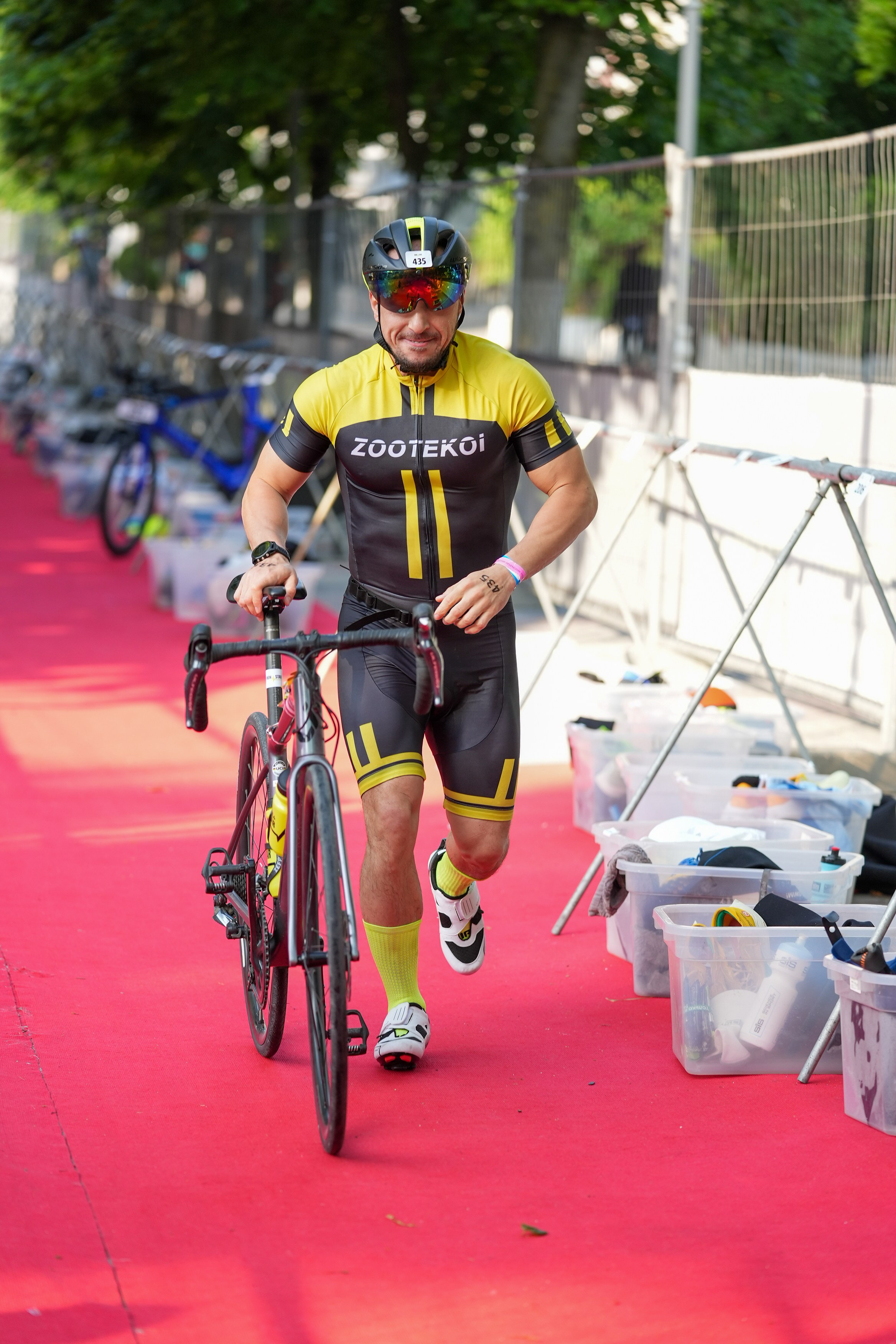 Триатлон Геленджик 2023 — отстрел. Репортажный фотограф в Красной Поляне и Сочи Павлюченко Екатерина