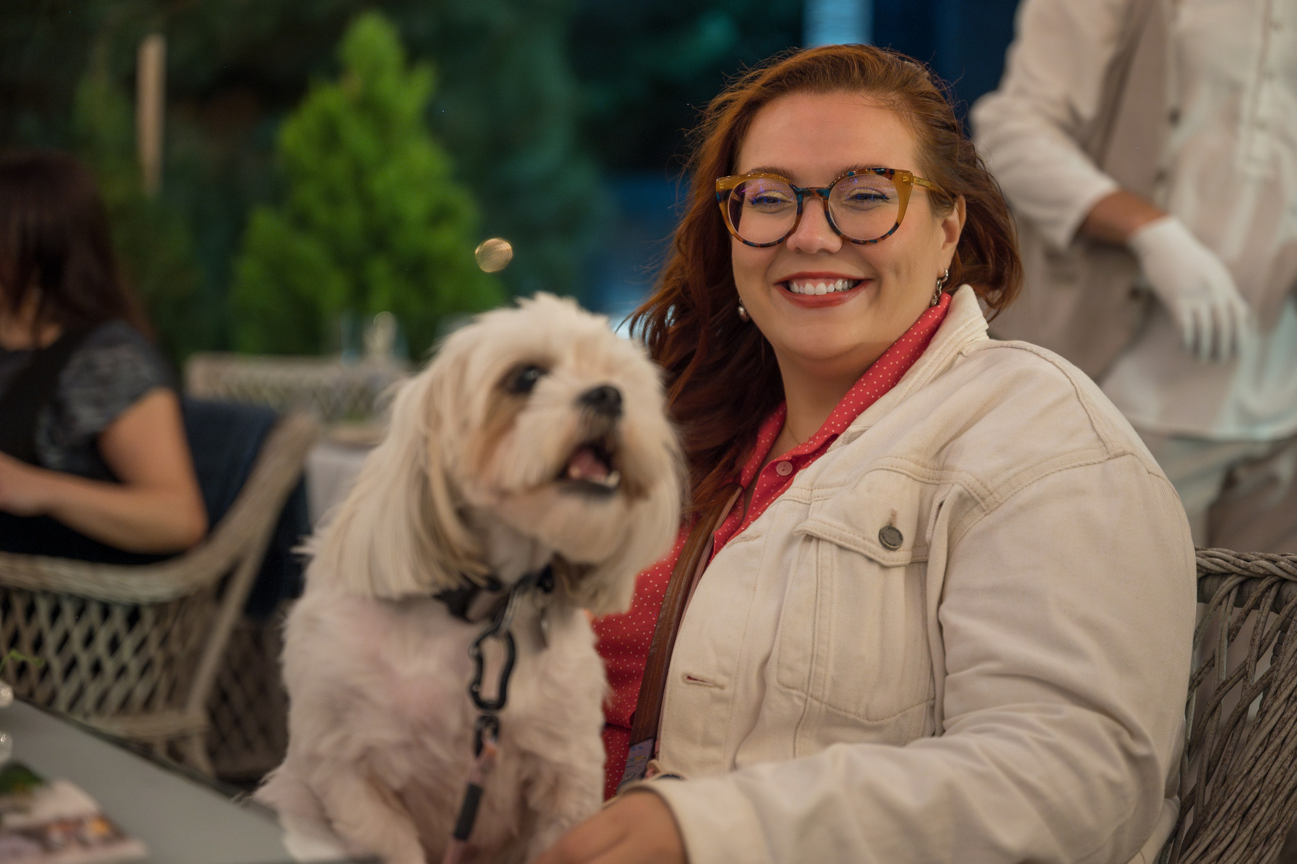 Гастрономический ужин в ресторане Co-Co Chalet. Репортажный фотограф в Красной Поляне и Сочи Павлюченко Екатерина