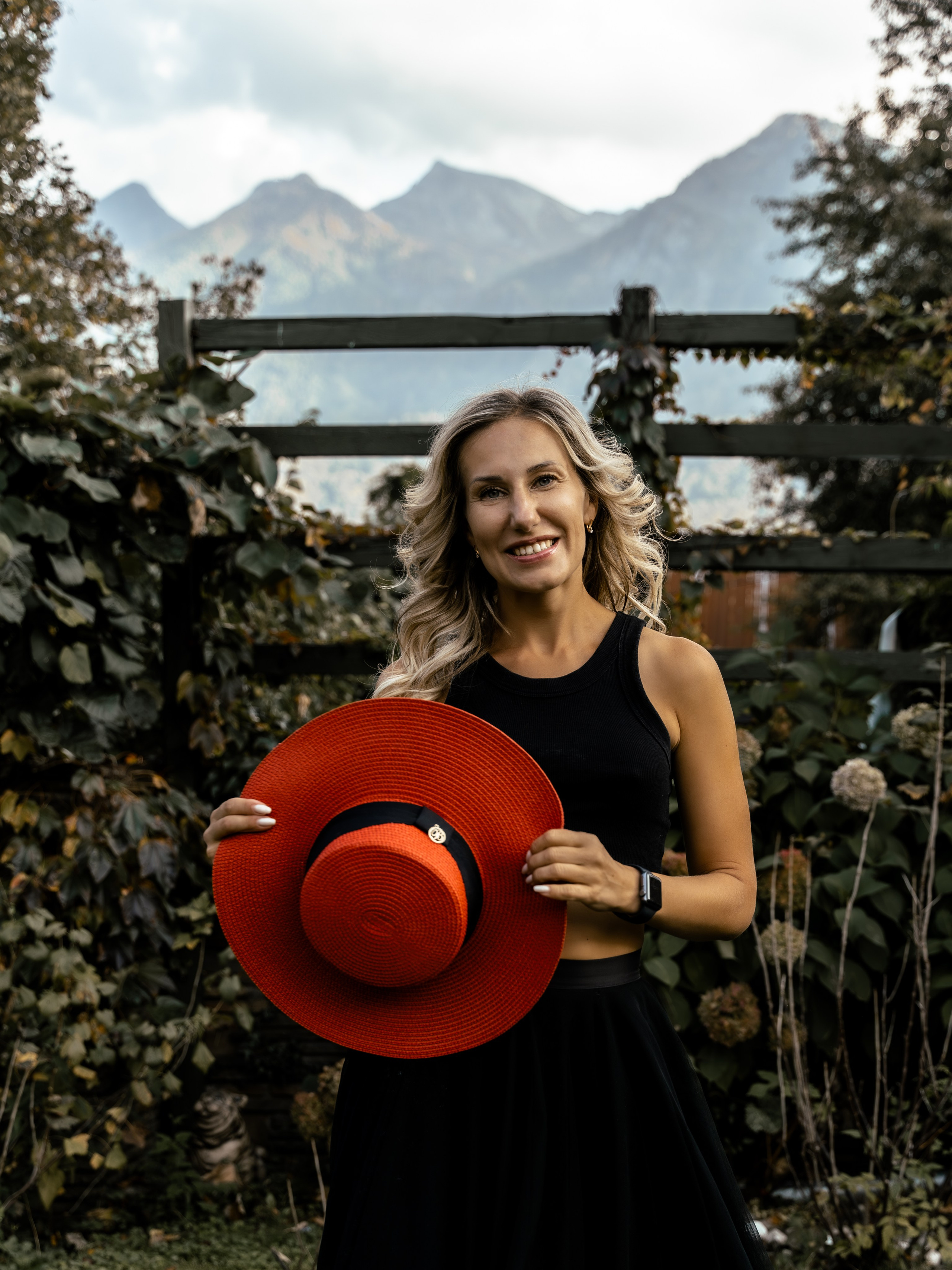 Ирина. Репортажный фотограф в Красной Поляне и Сочи Павлюченко Екатерина