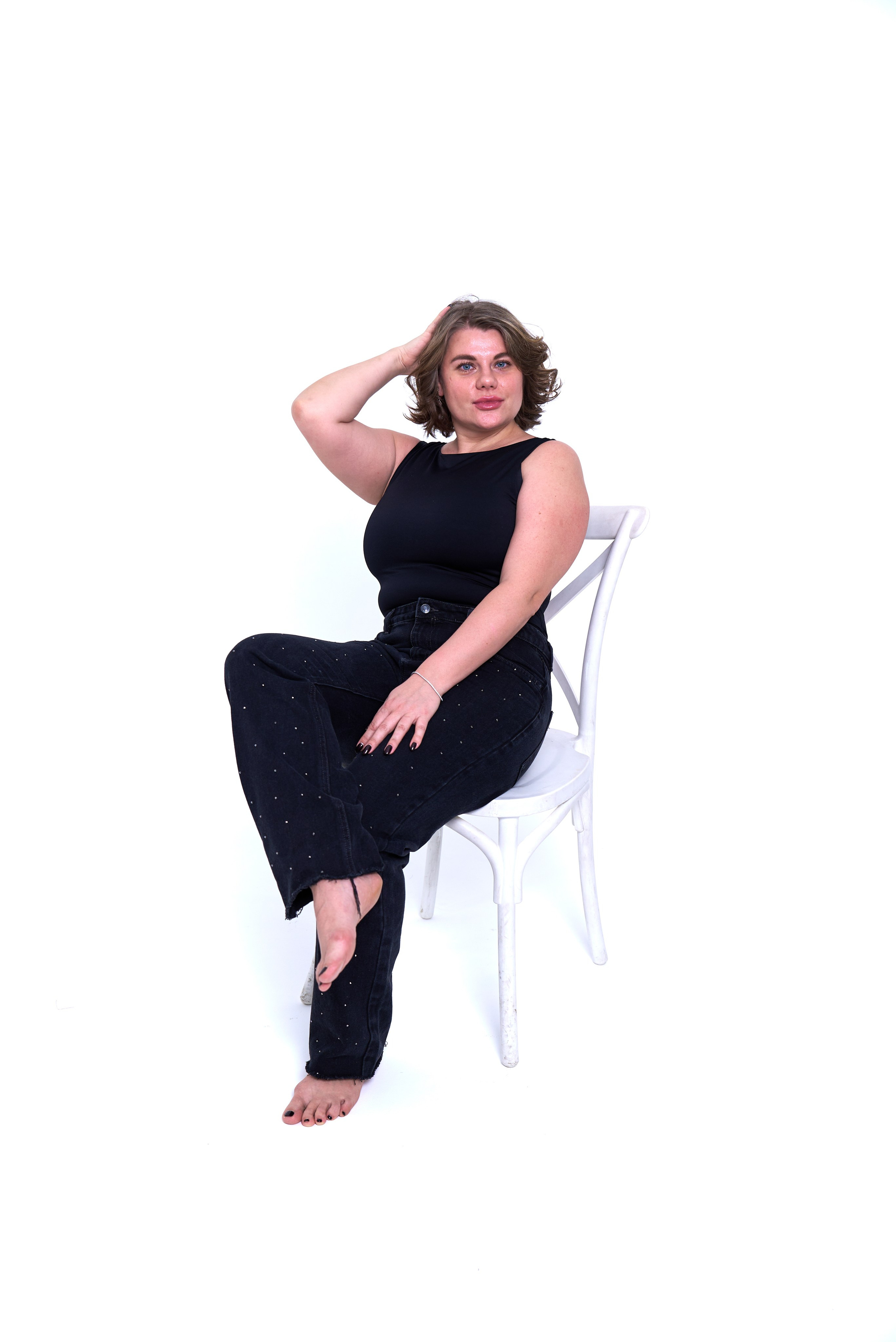 Анастасия Щёлково. Фотограф Щёлково