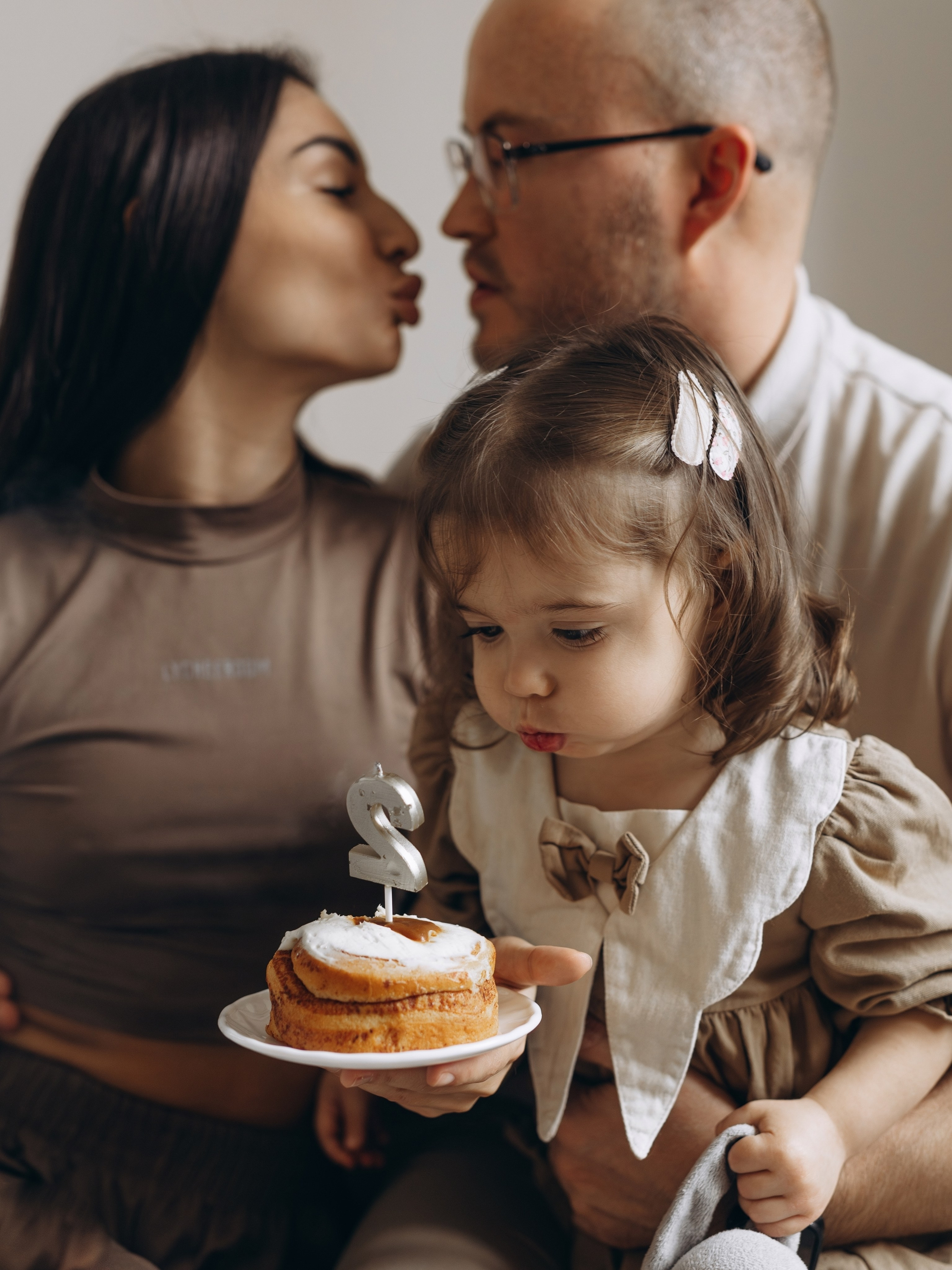 Милаше 2!. Фотограф Людмила Оюн