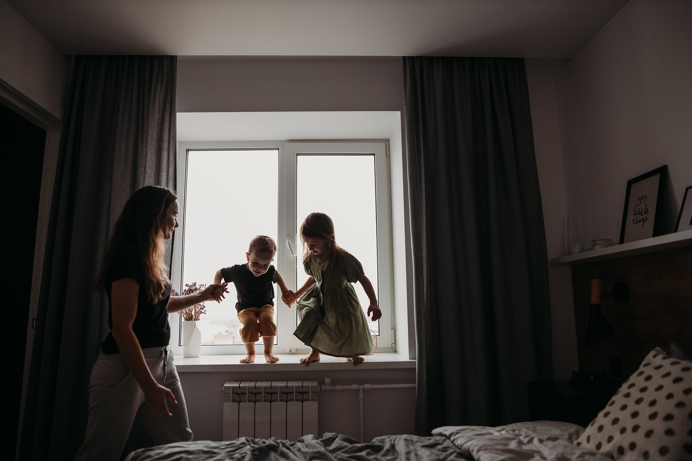 Смит. Фотограф Людмила Оюн