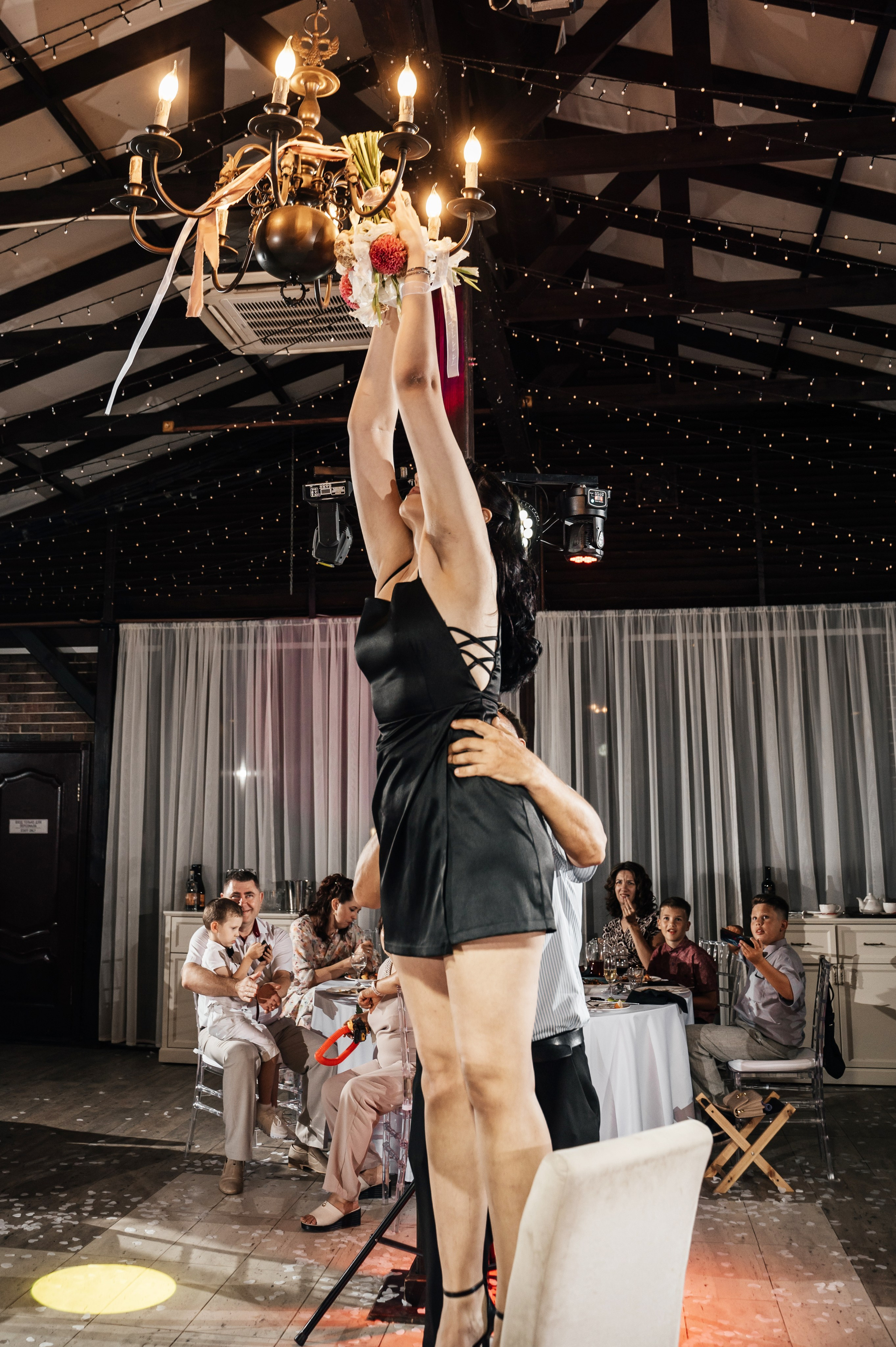 Охана-значит семья. Свадебный фотограф в Краснодаре и Сочи Комолова Екатерина