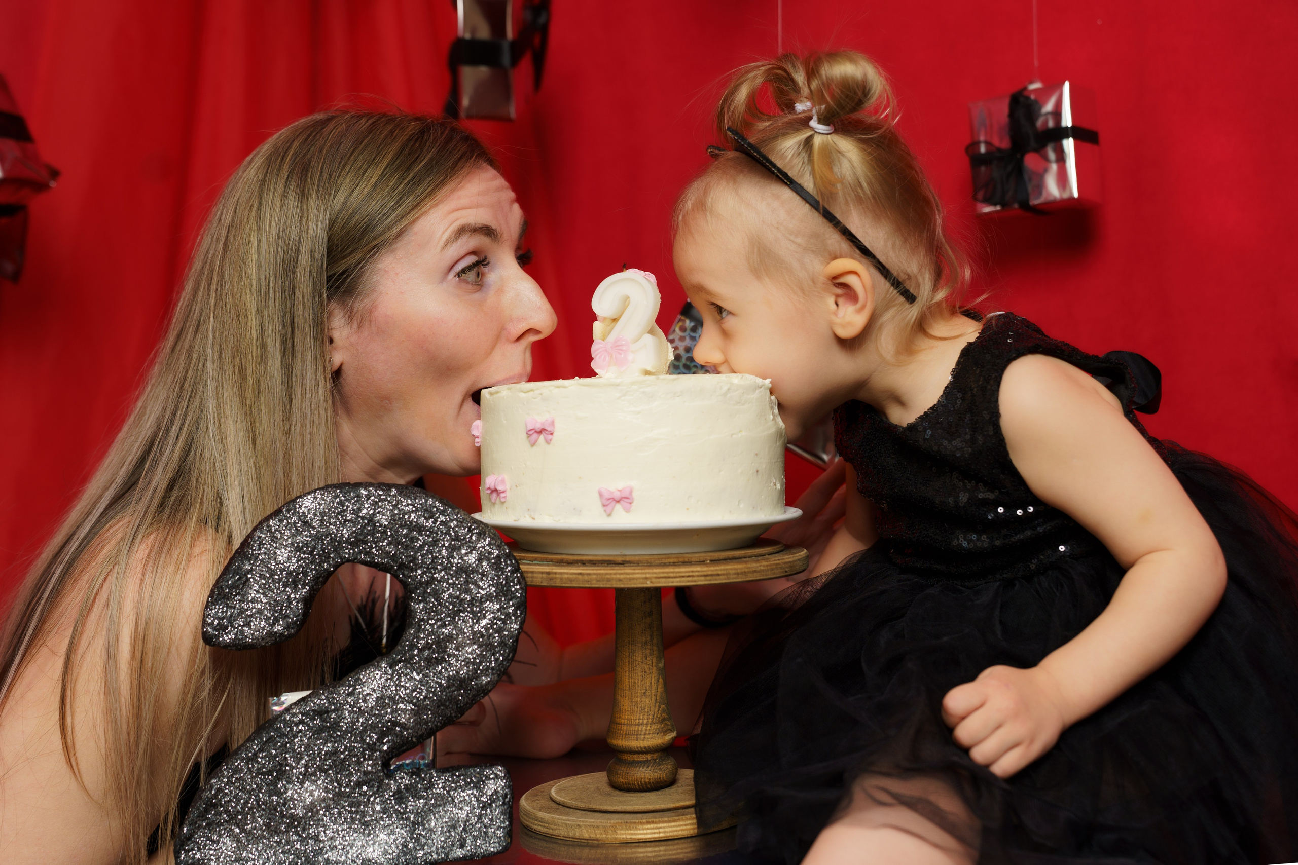 Фотопроект НОВОГОДНИЙ. Фотограф новорожденных, детей до года и беременных в Симферополе