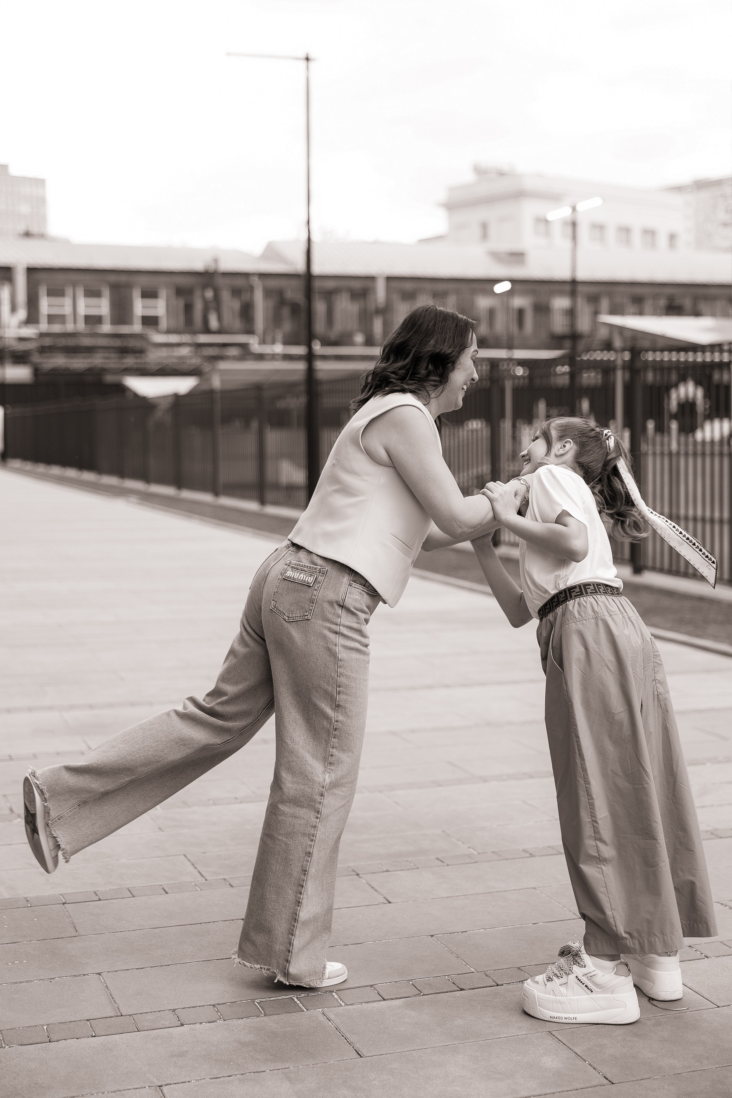 ДЕНЬ РОЖДЕНИЯ СТЕФАНИИ. Свадебный и event-фотограф Иван Волнухин