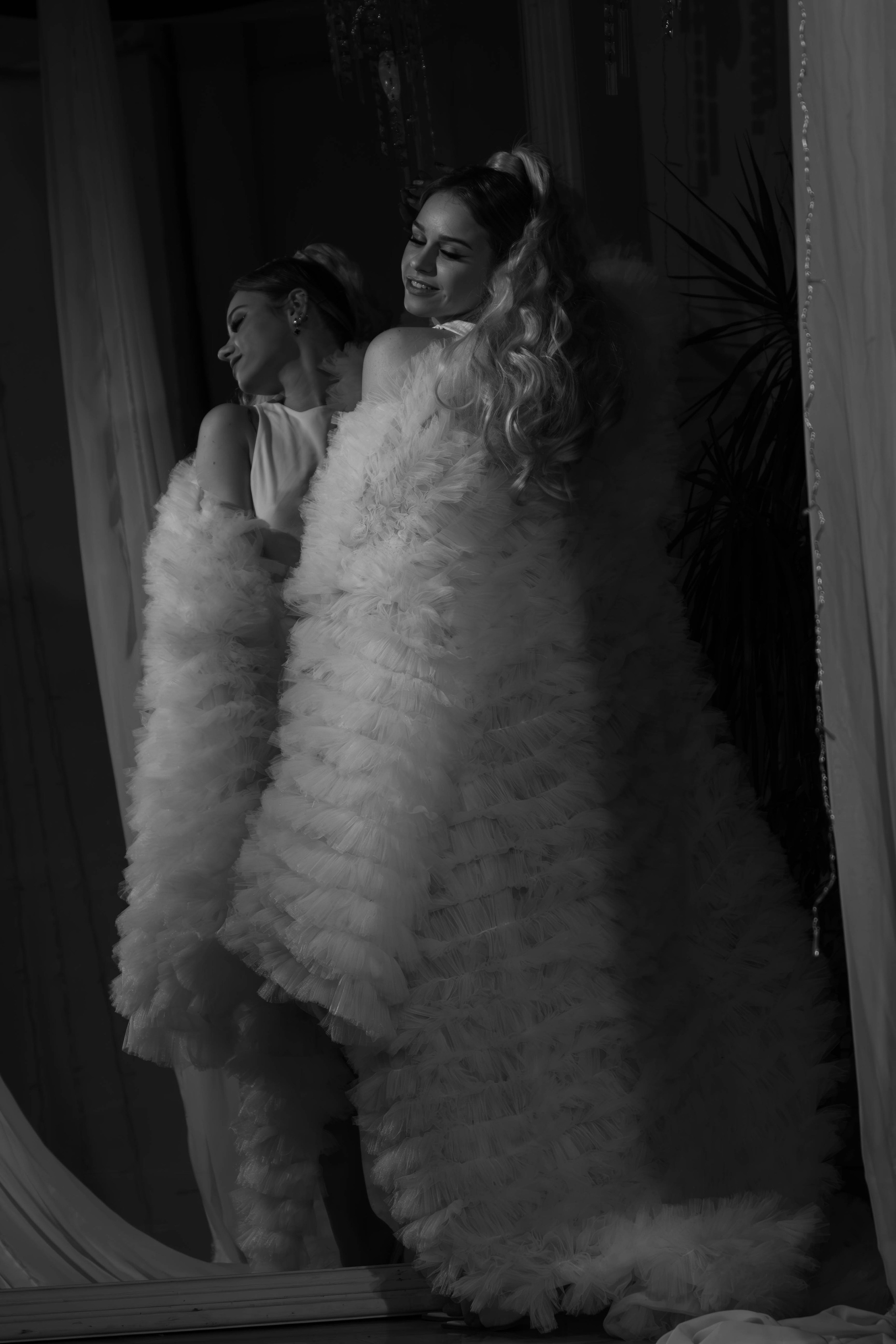 Студийные фотосессии в Туле. Фотограф анималист — Тула, Москва