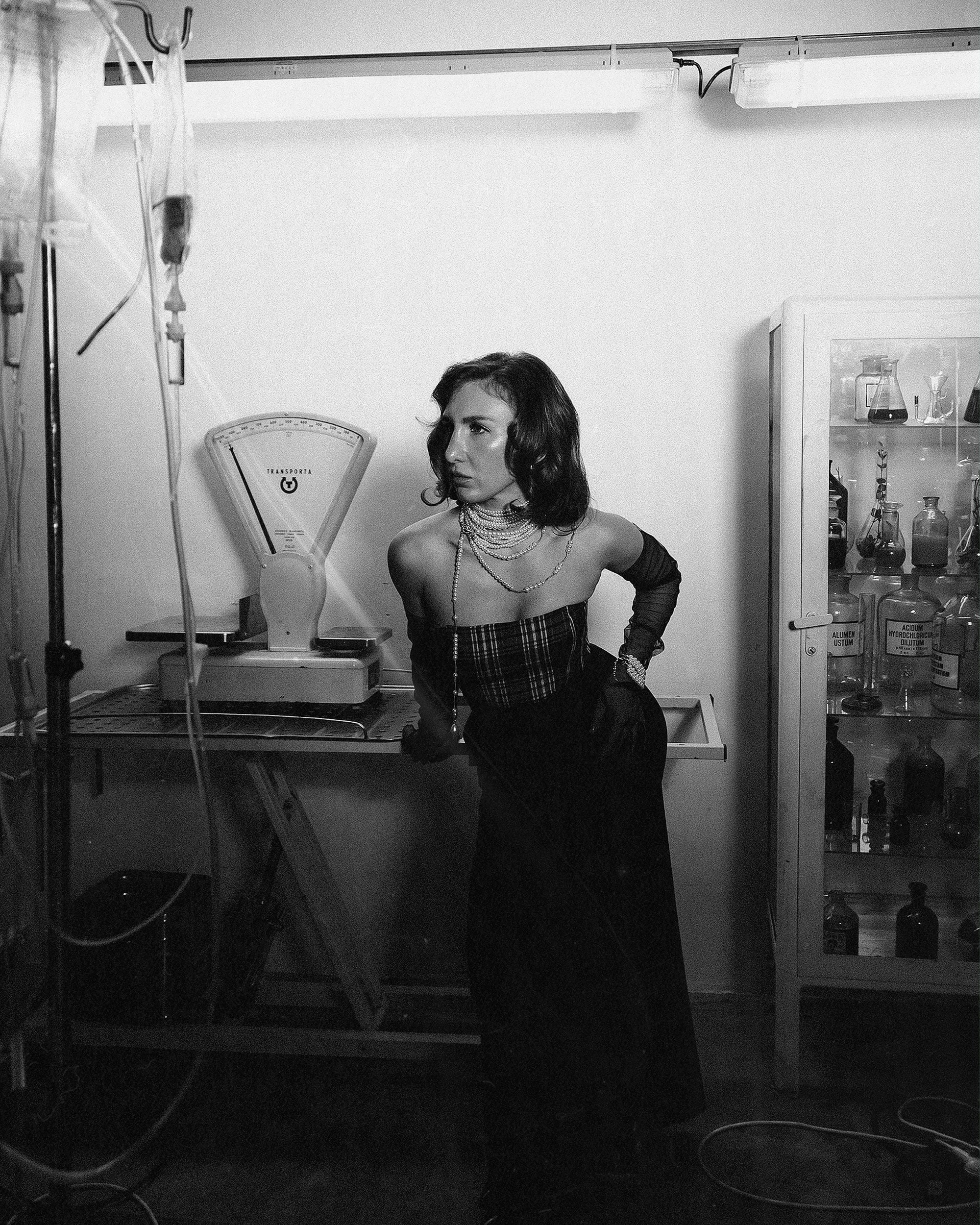 Ann. Фотограф Санкт-Петербург Макарова Дарья