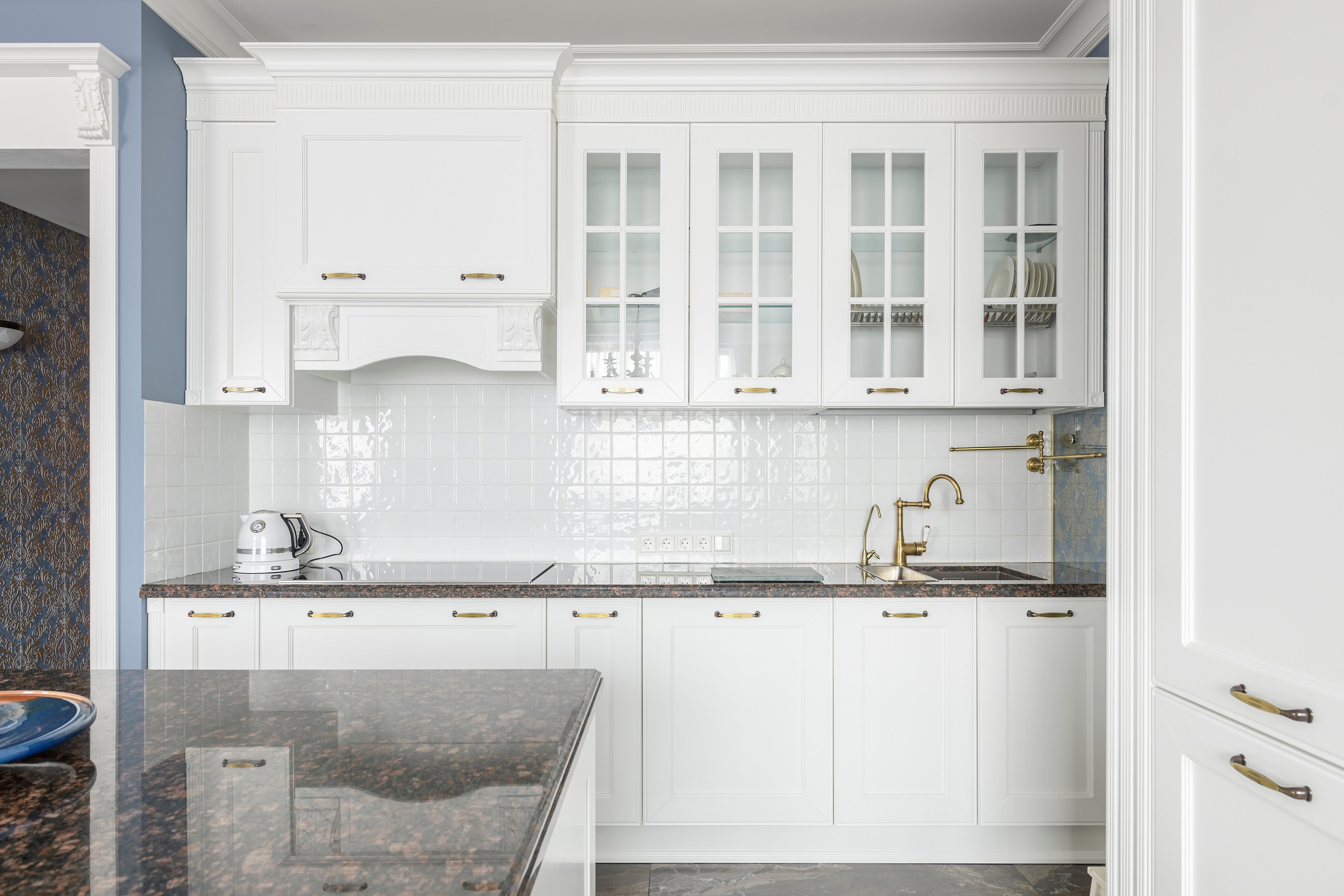 Квартиры. Интерьерный фотограф в Москве