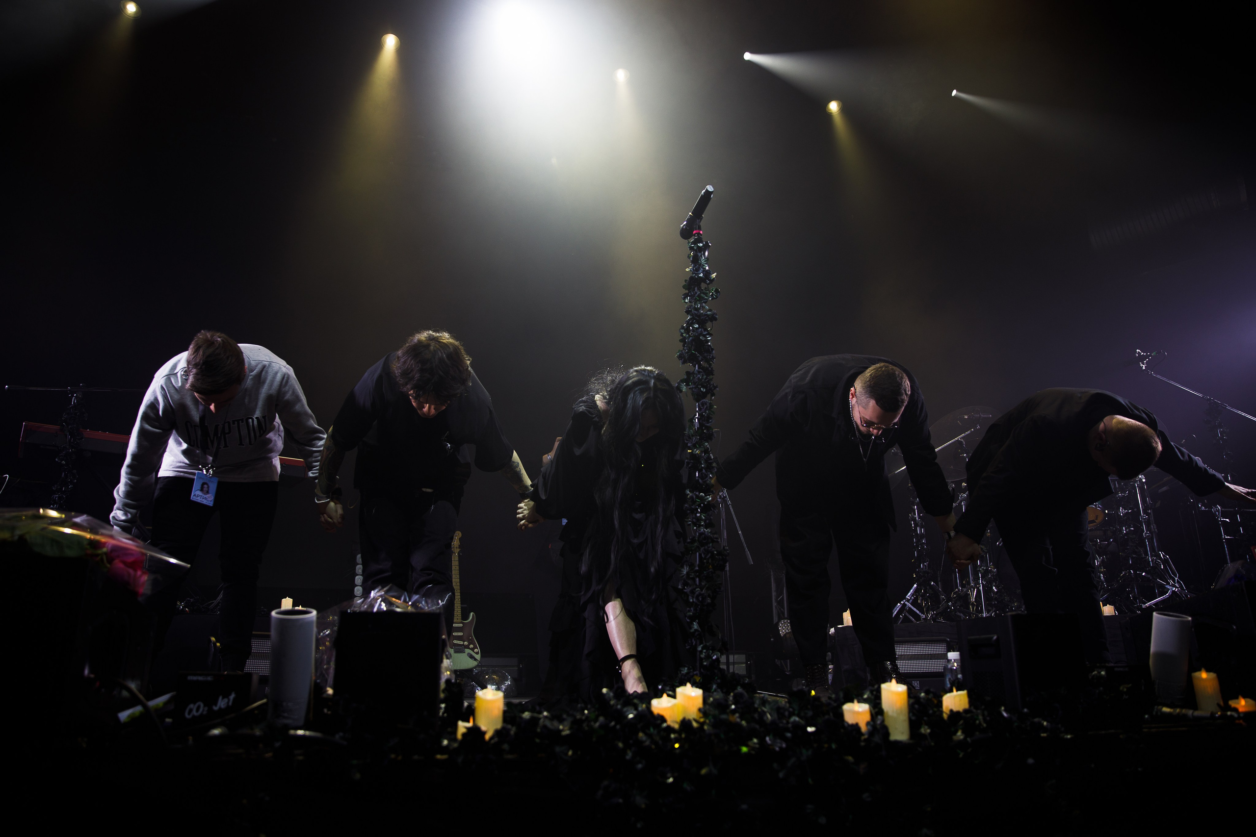 Polnalyubvi / 13.12.2023 / 1930 Moscow. Репортажный и портретный фотограф Русакова Жанна