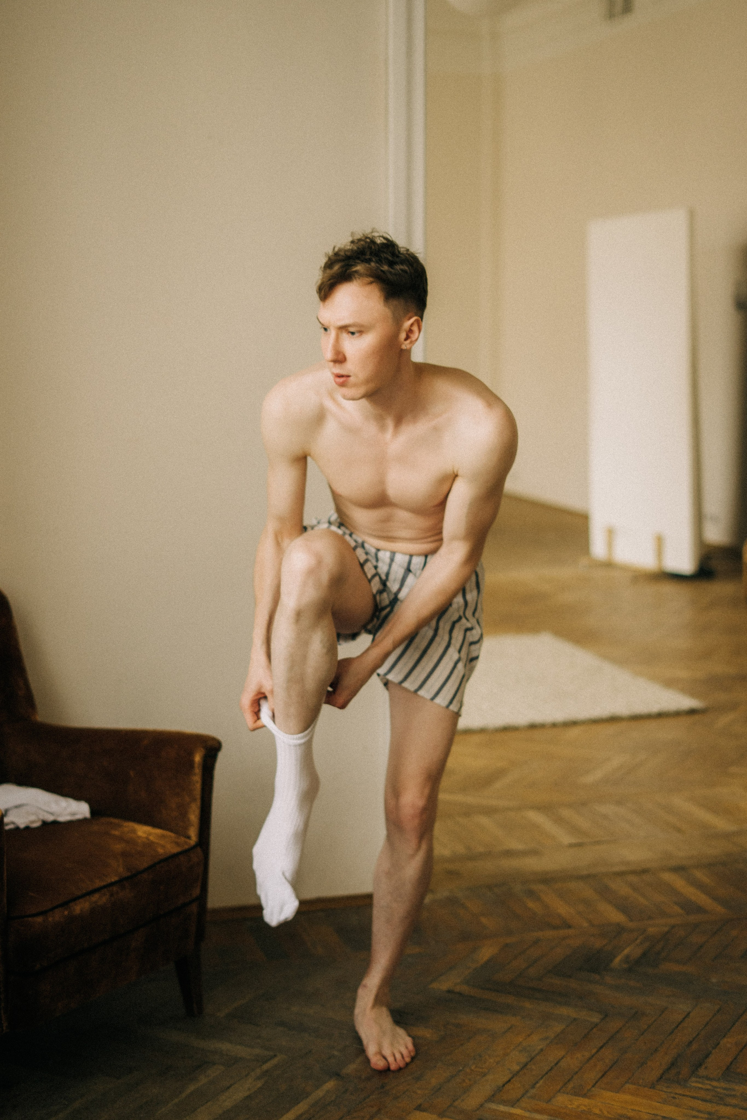 Игорь. Екатерина Рыбкина Портретный фотограф в Москве