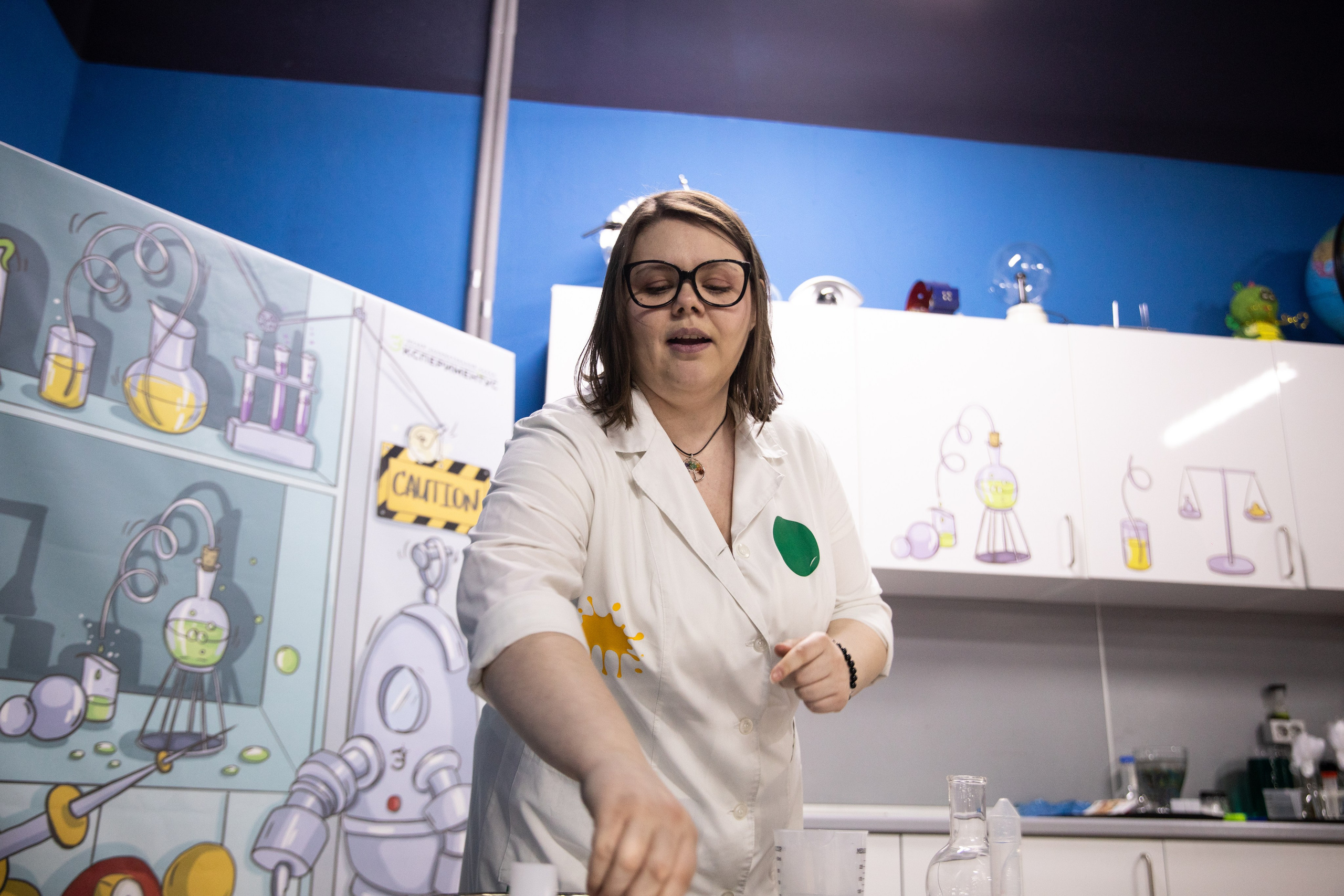 Экспрементус -Новые люди 2026. Репортажный и свадебный фотограф в Челябинске Елисеев Павел