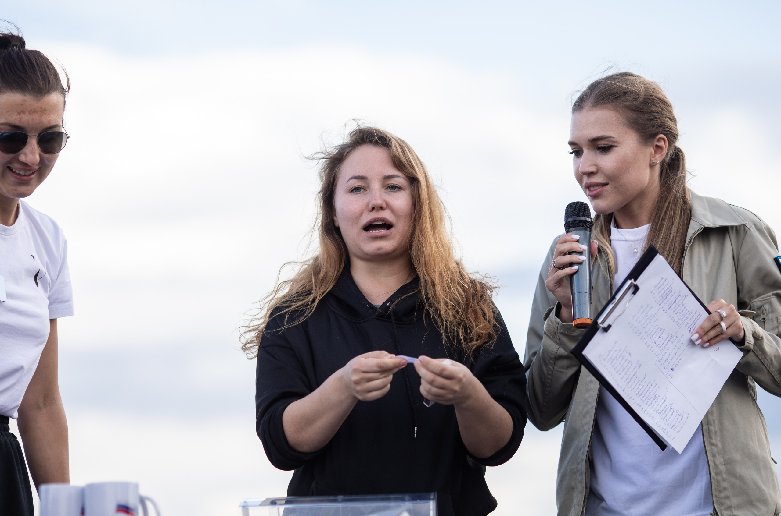 УЗСТ- Корпоративный тимбилдинг на аэродроме. Репортажный и свадебный фотограф в Челябинске Елисеев Павел