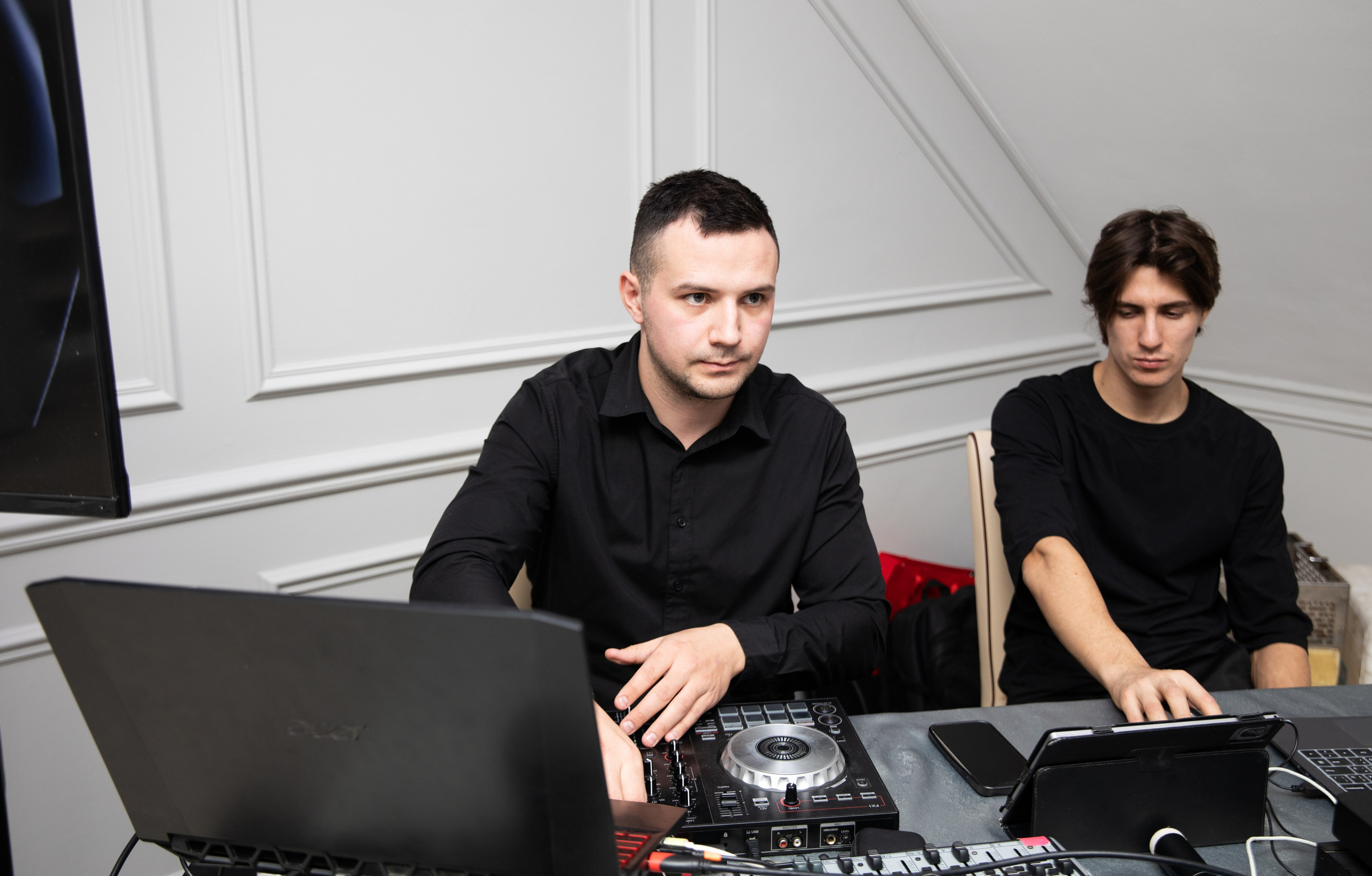 Юбилей. Снежная Королева -2024. Репортажный и свадебный фотограф в Челябинске Елисеев Павел