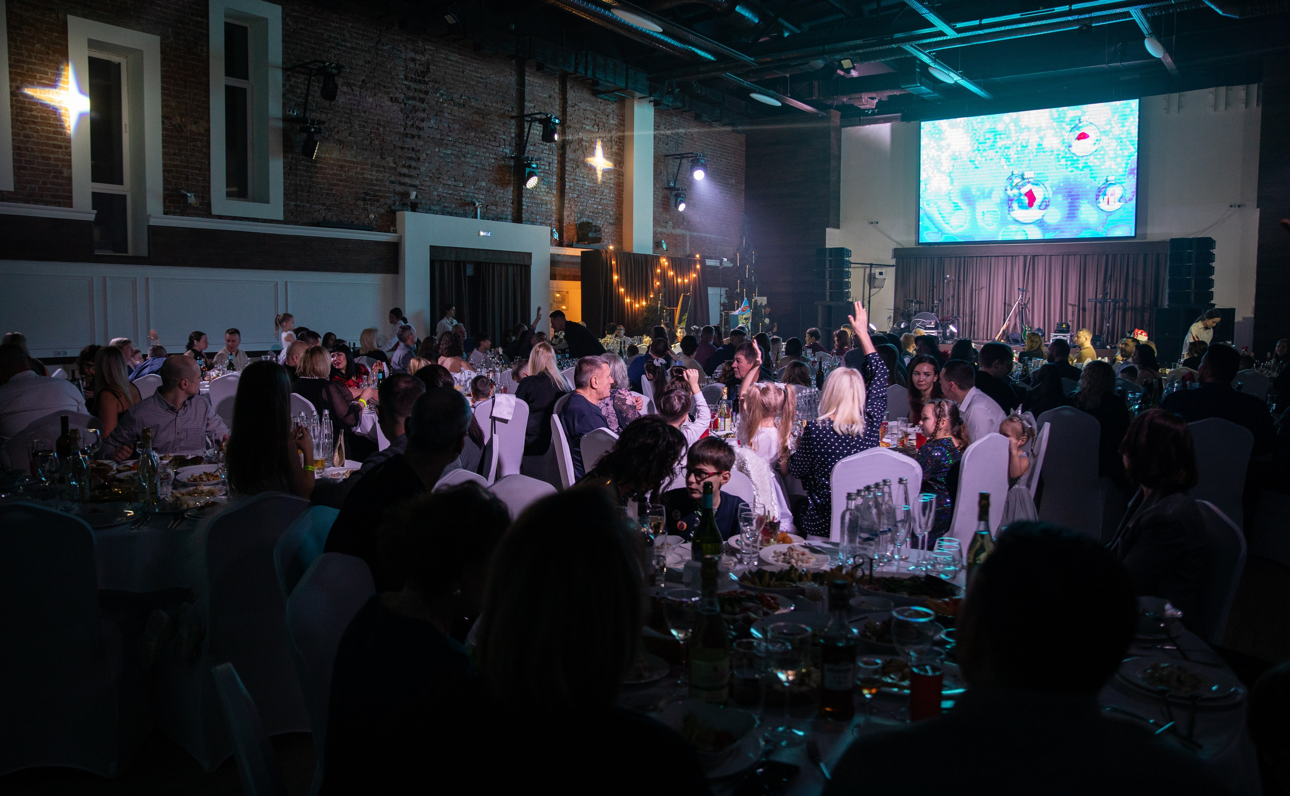 Новый год — Утес, Чебаркуль 2025-2026. Репортажный и свадебный фотограф в Челябинске Елисеев Павел