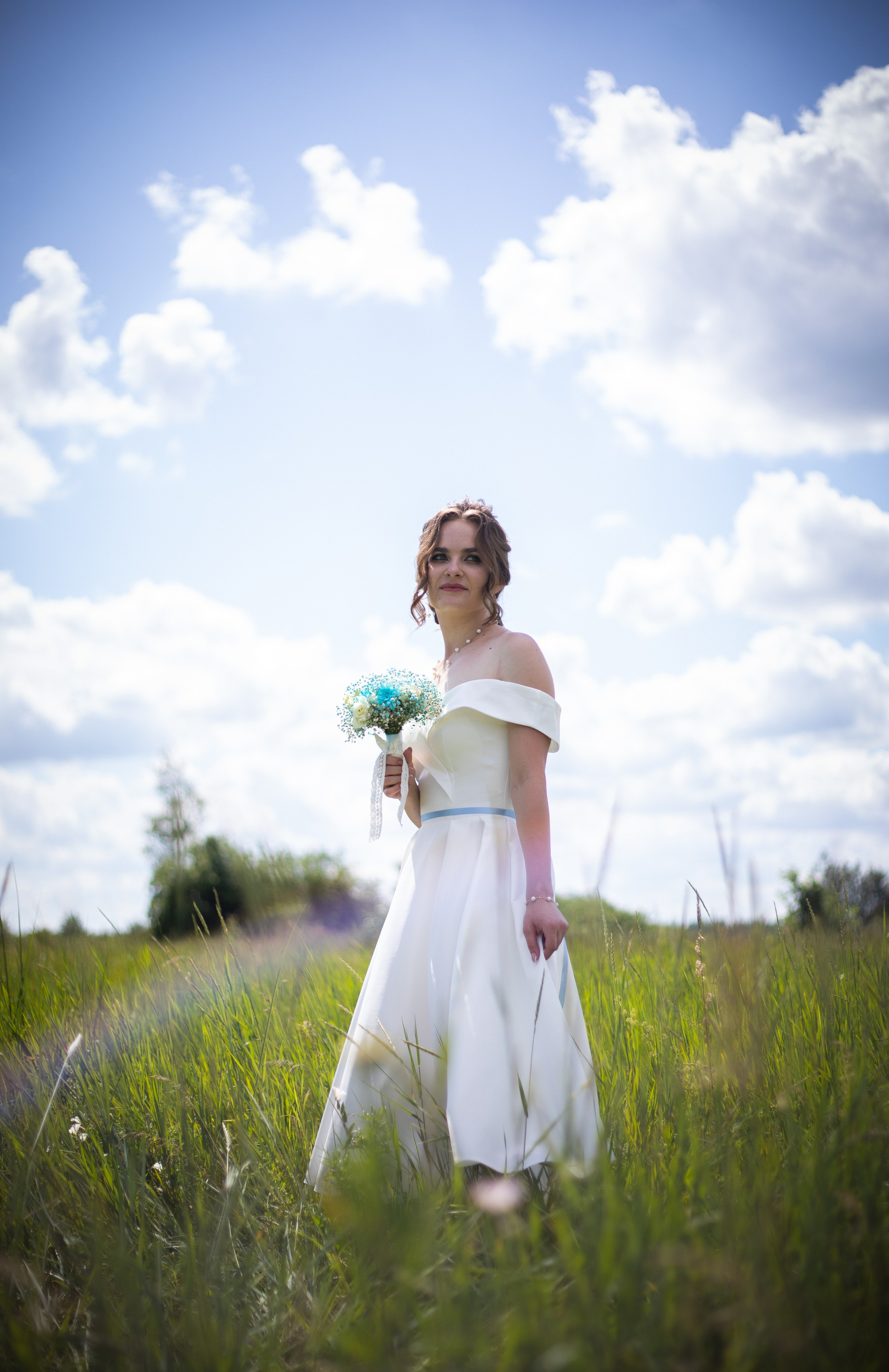 Свадебная фотосъемка. Репортажный и свадебный фотограф в Челябинске Елисеев Павел