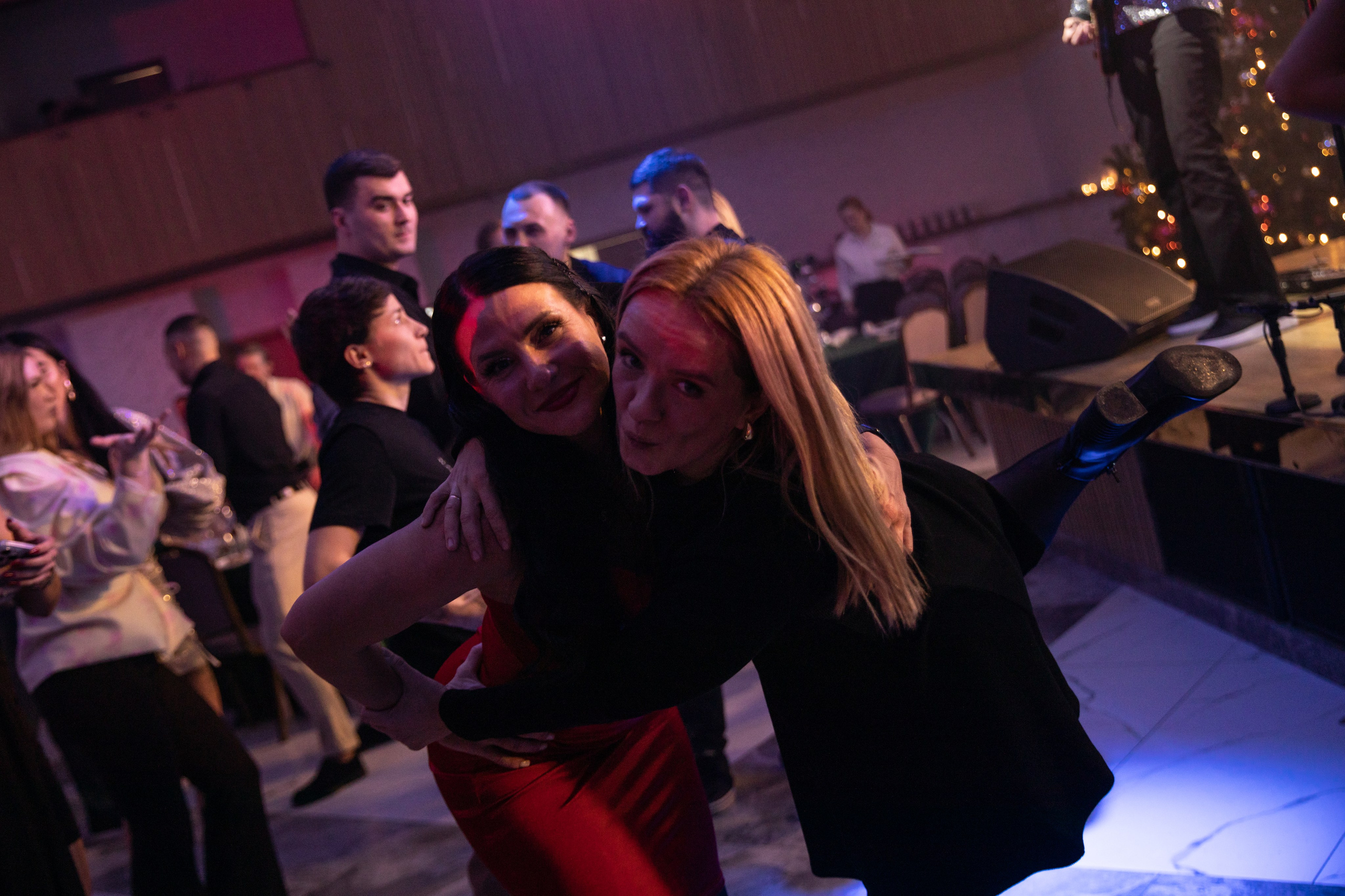 Корпоратив — Фантастическая семерка 2025. Репортажный и свадебный фотограф в Челябинске Елисеев Павел