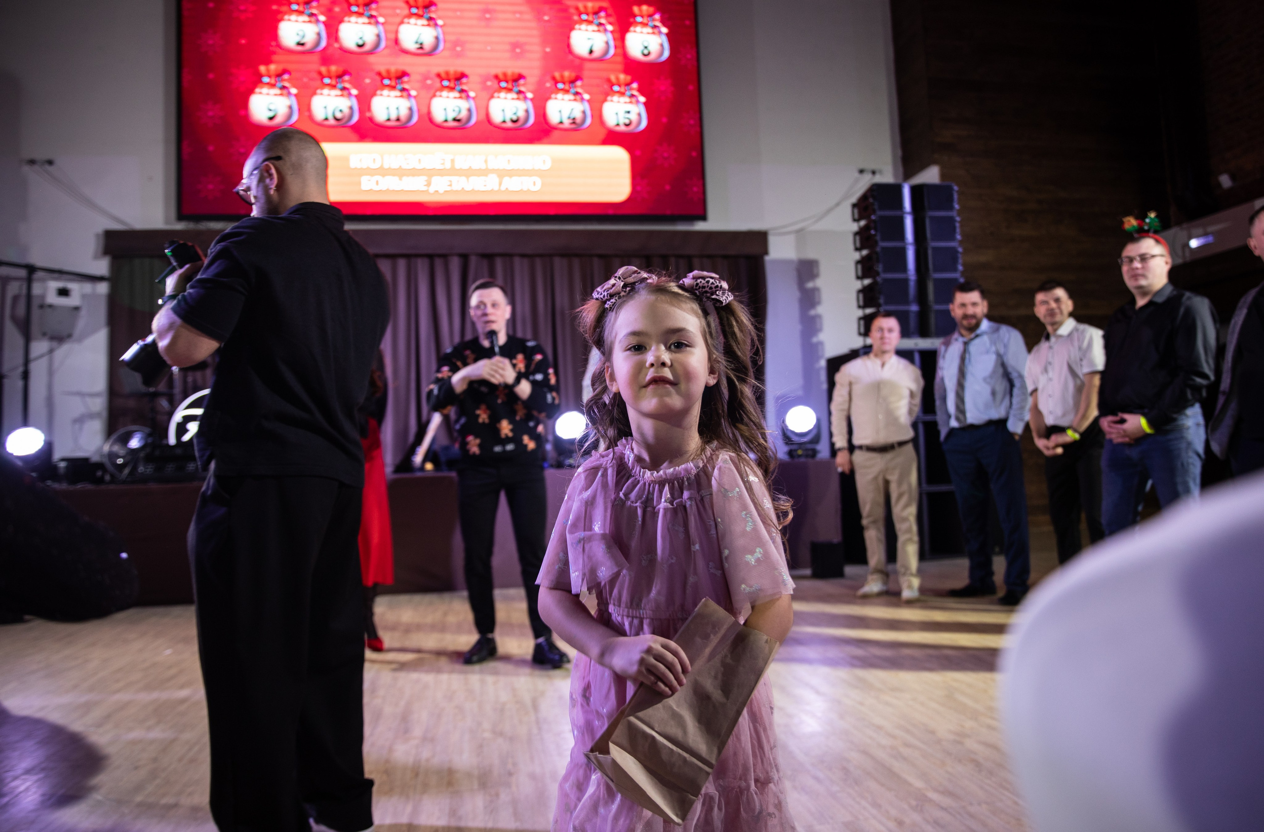 Новый год — Утес, Чебаркуль 2025-2026. Репортажный и свадебный фотограф в Челябинске Елисеев Павел