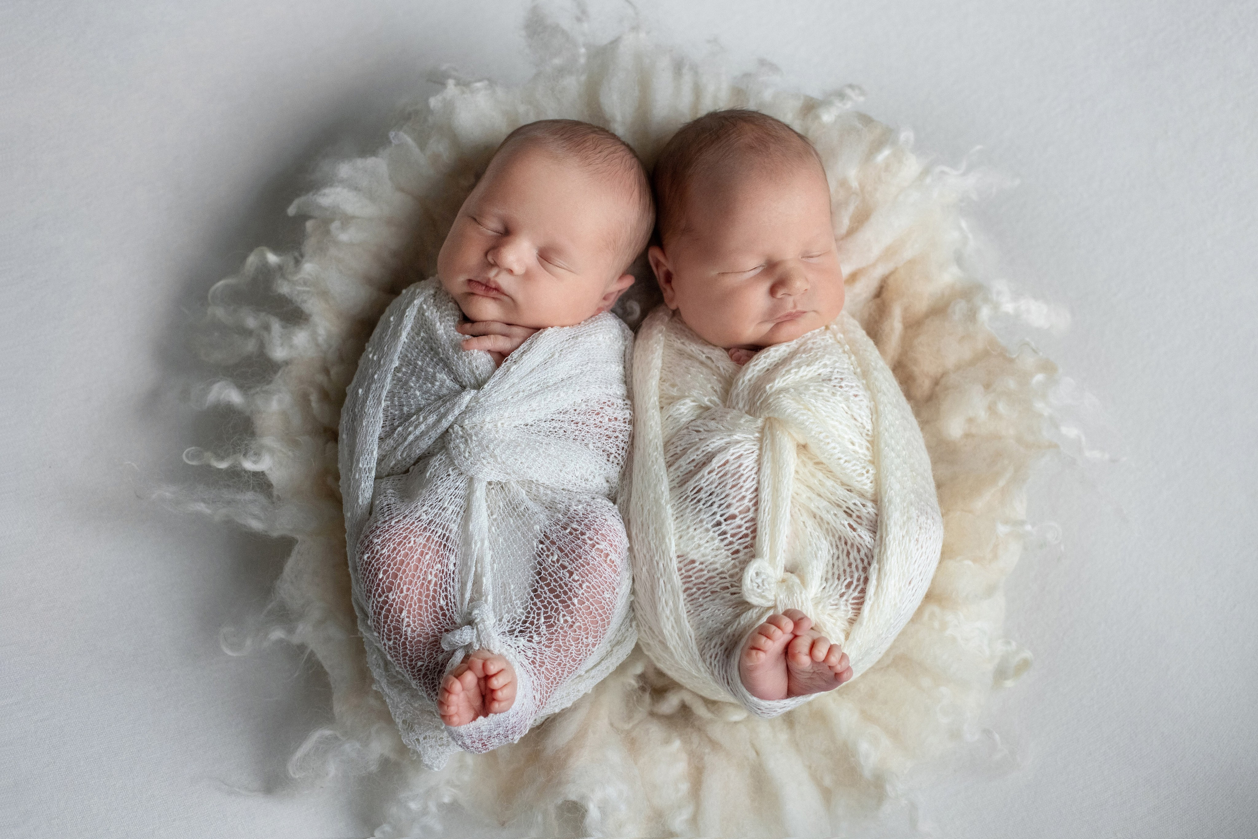 Наташа Итого. Фотограф новорожденных в Екатеринбурге Татьяна Продан