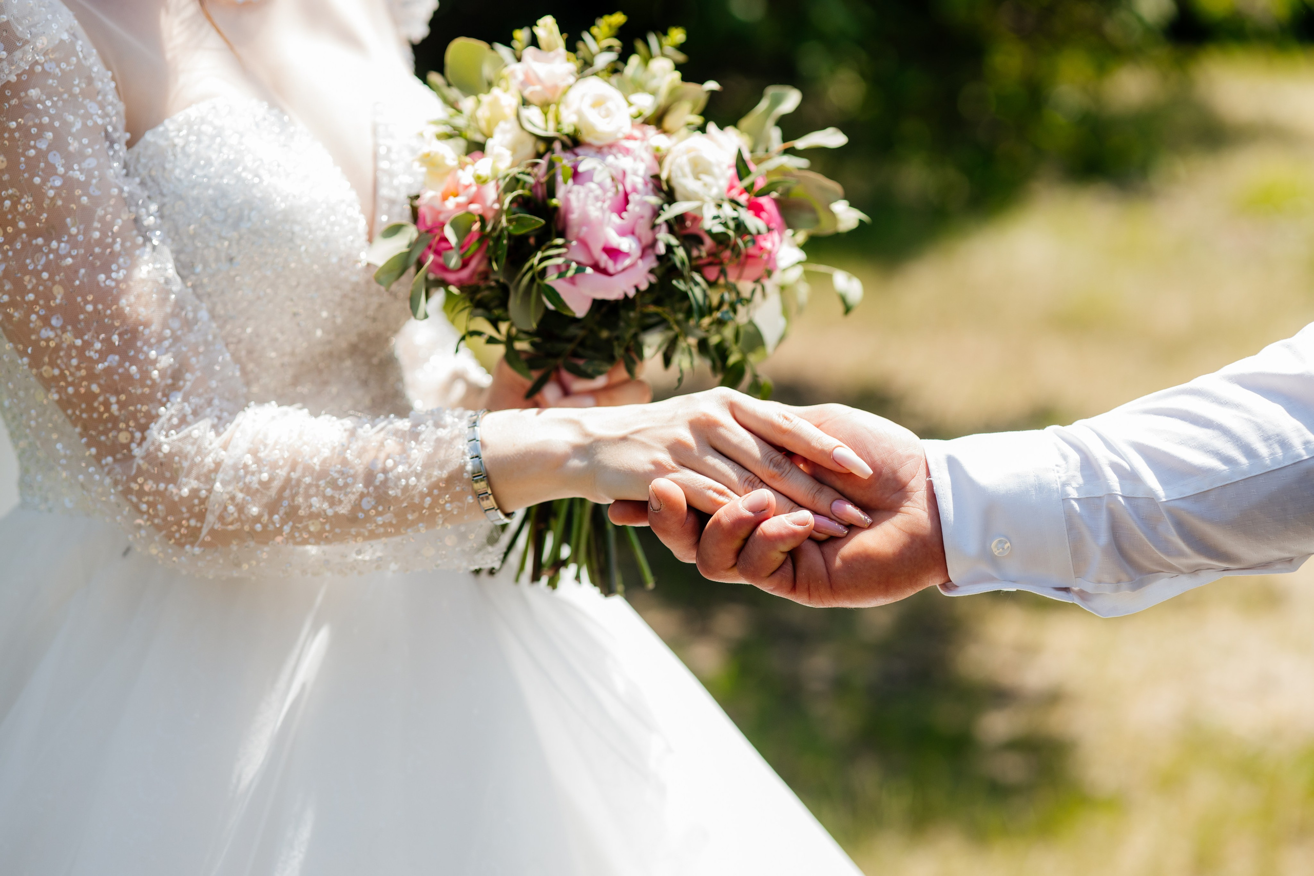 Мария и Андрей. Фотограф в Барнауле Маргарита Бредихина