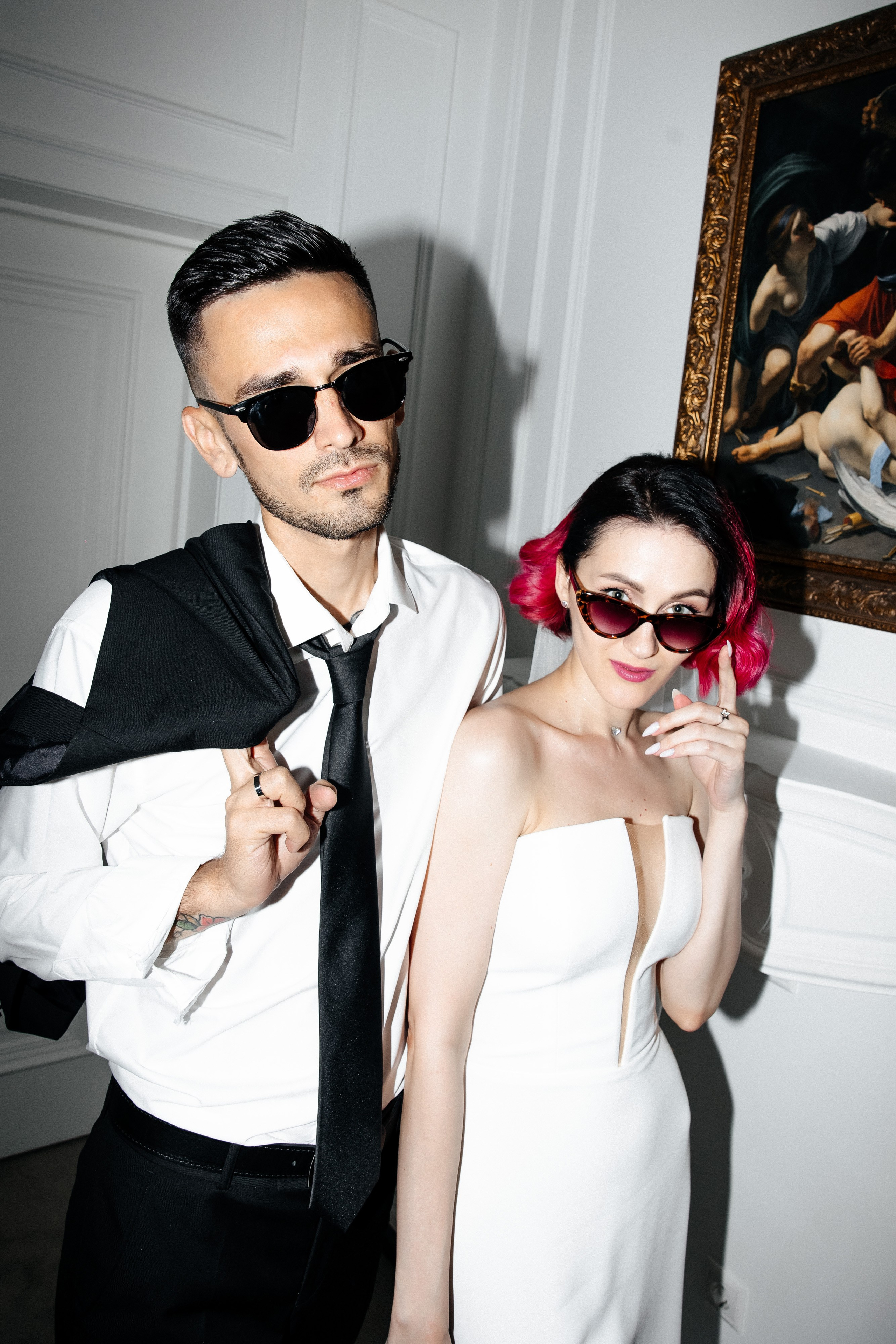 Дмитрий & Дарья. Свадебный и семейный фотограф в Краснодар, Россия