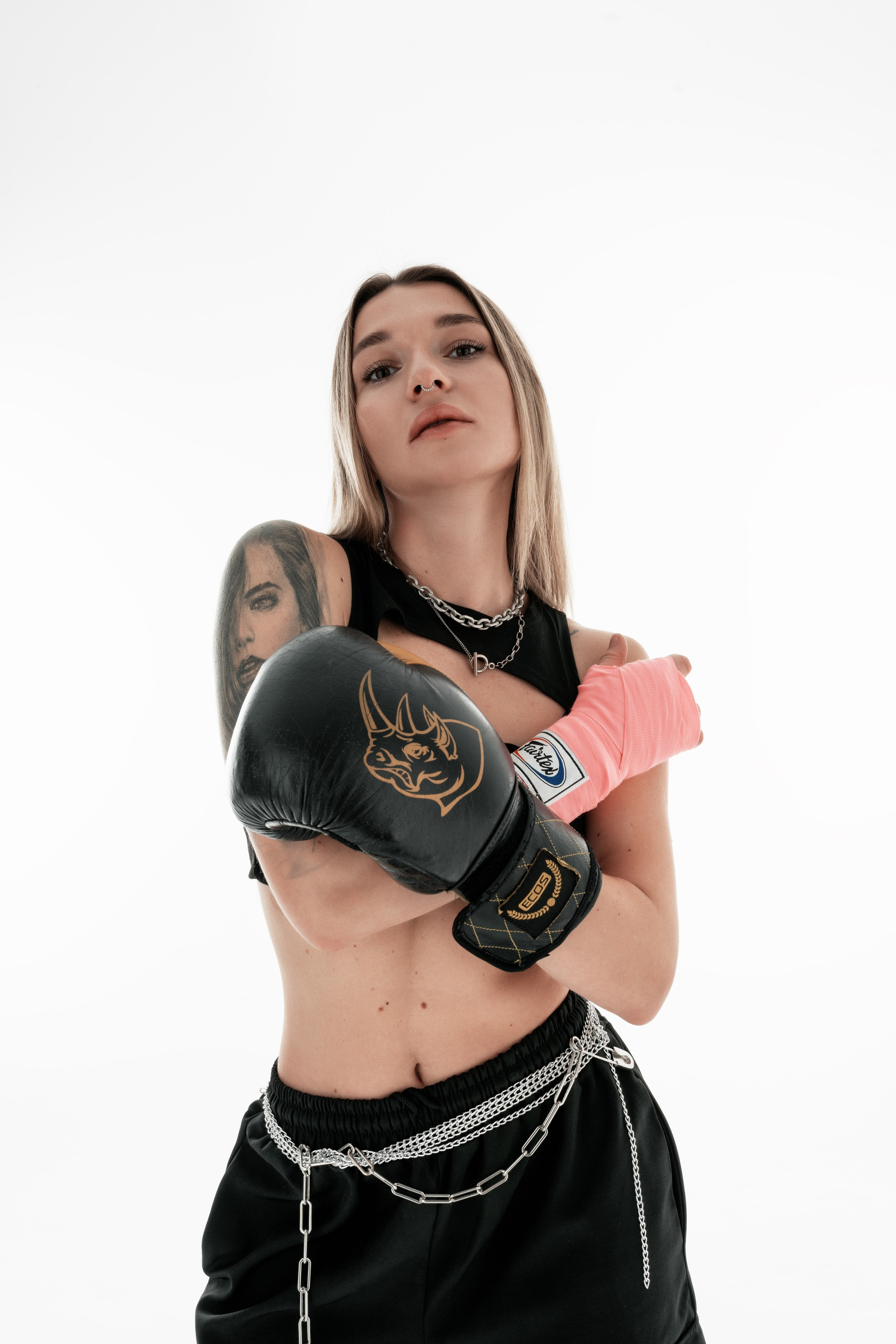 Коммерческий фотограф в Южно-Сахалинске Оксана Костенко