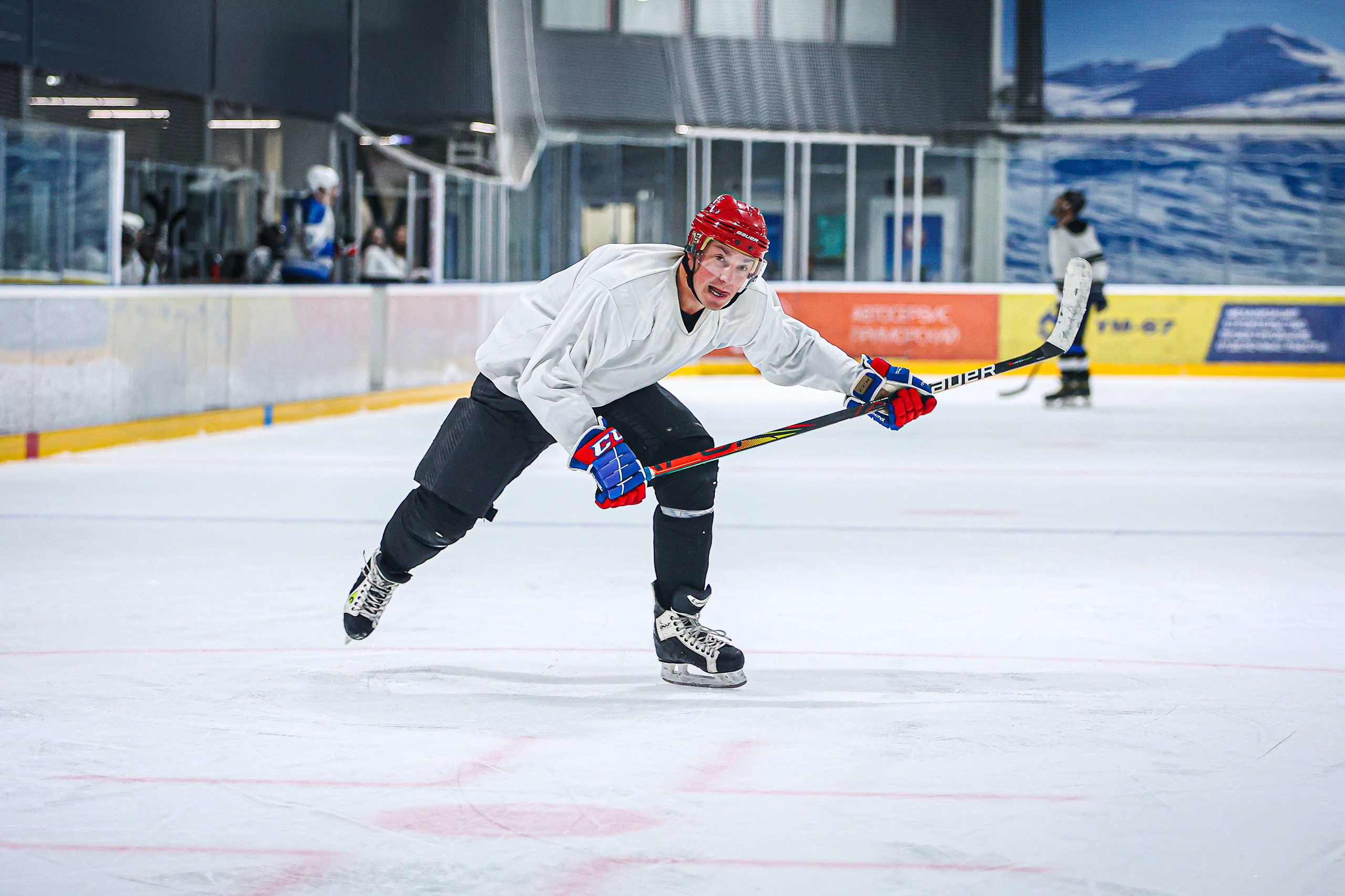 Спорт. Профессиональной фотограф в Санкт-Петербурге Алексей Киселёв