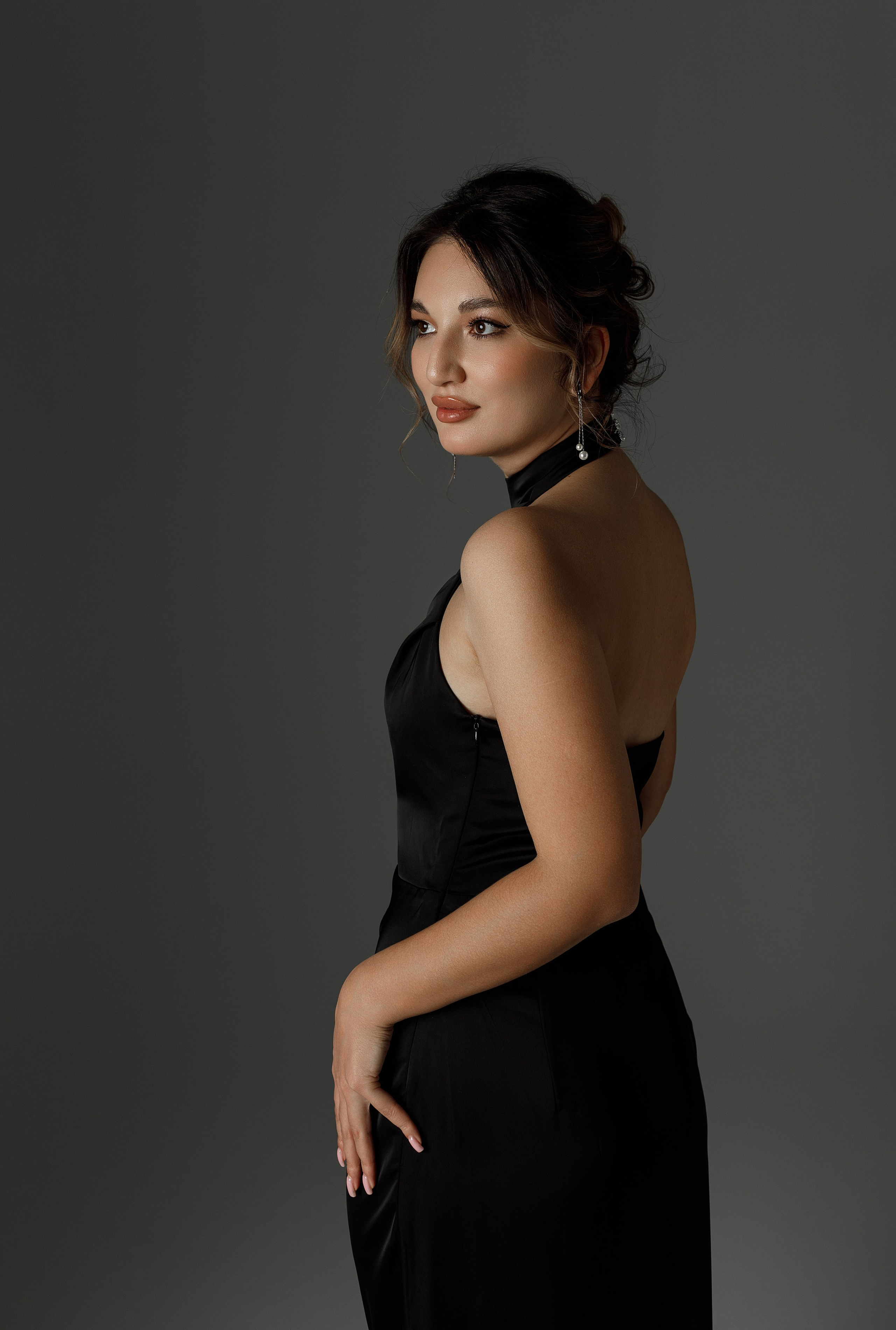 Ясмина. Фотограф в Москве Юлия Хамзина