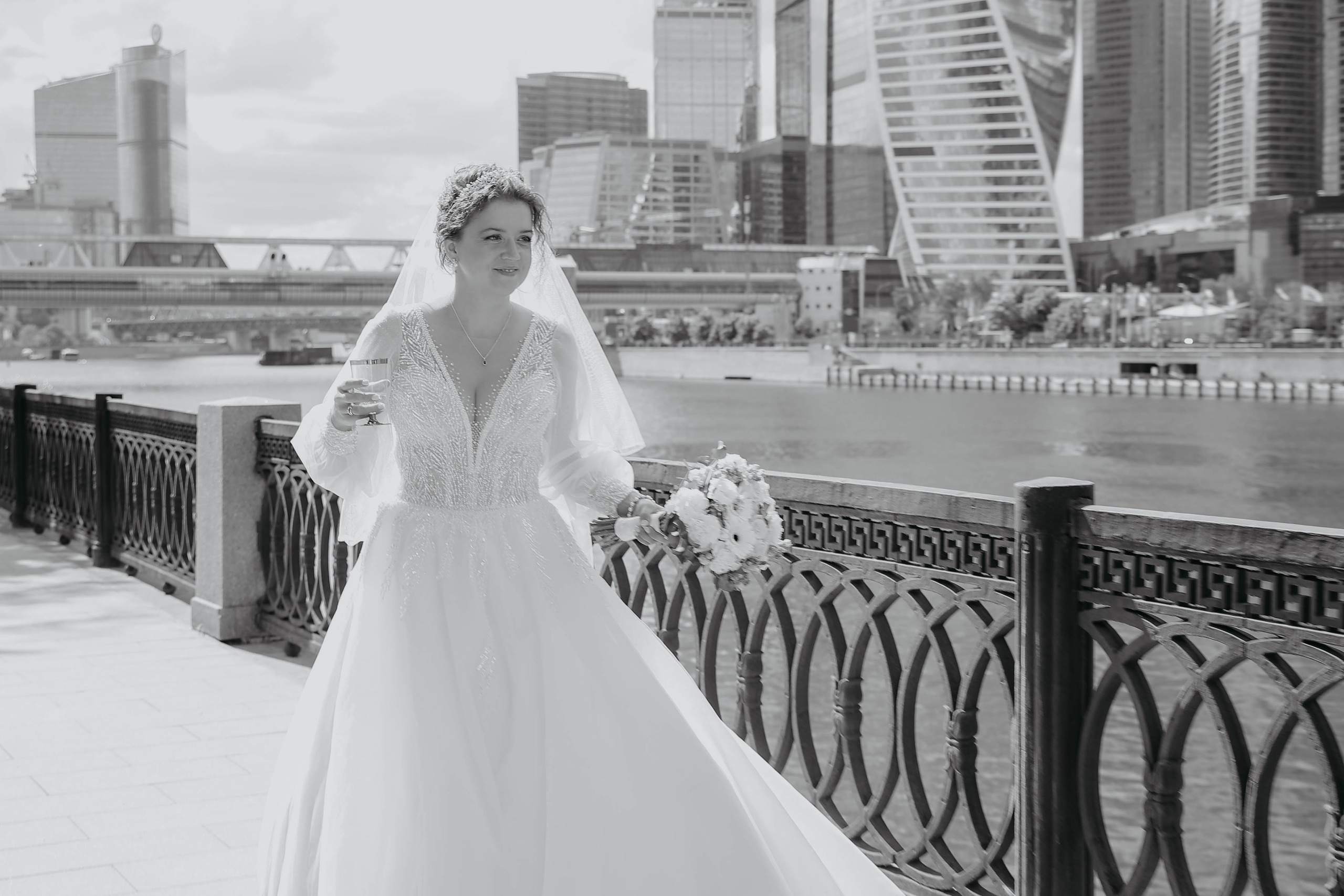 Анна и Дмитрий. Photographer in Moscow & everywhere in the World Alena Vyalova