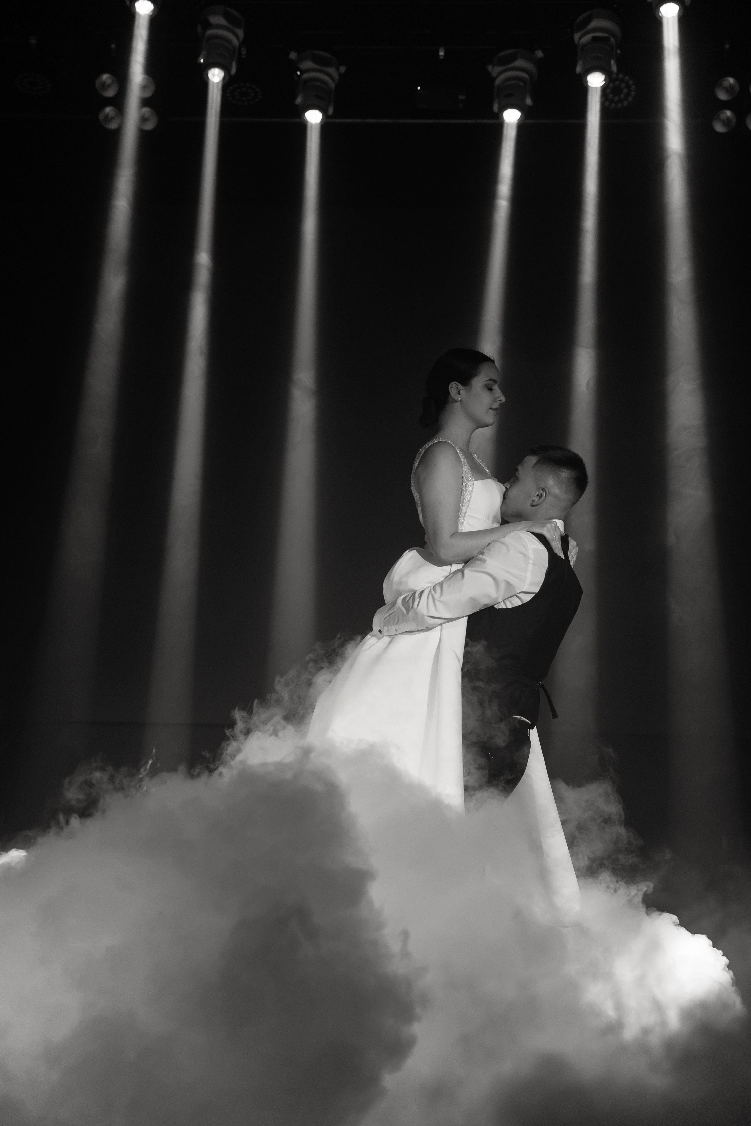 Валерий и Лиза. Свадебный и Семейный фотограф по всему миру Анна Фёдорова