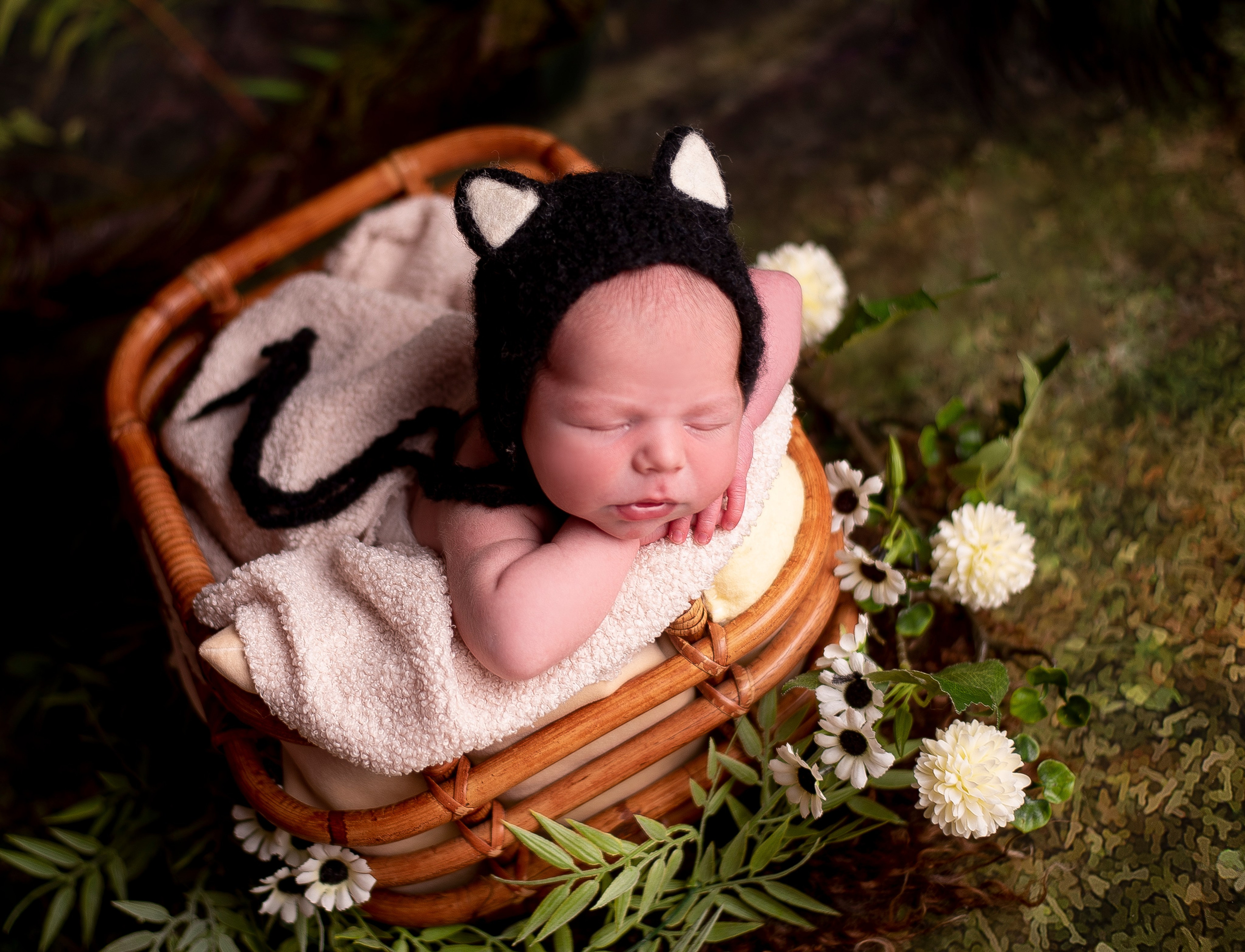 Фотограф новорождённых липецк детский фотограф липецк