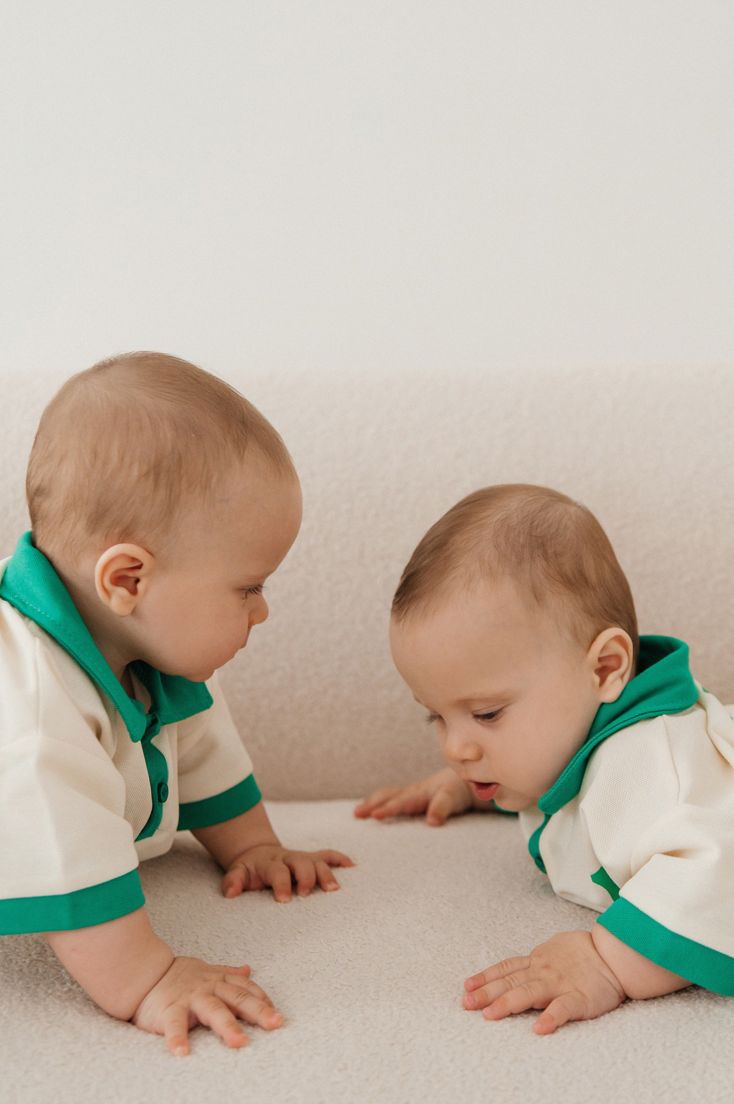 TWINS. Мария — Свадебный фотограф