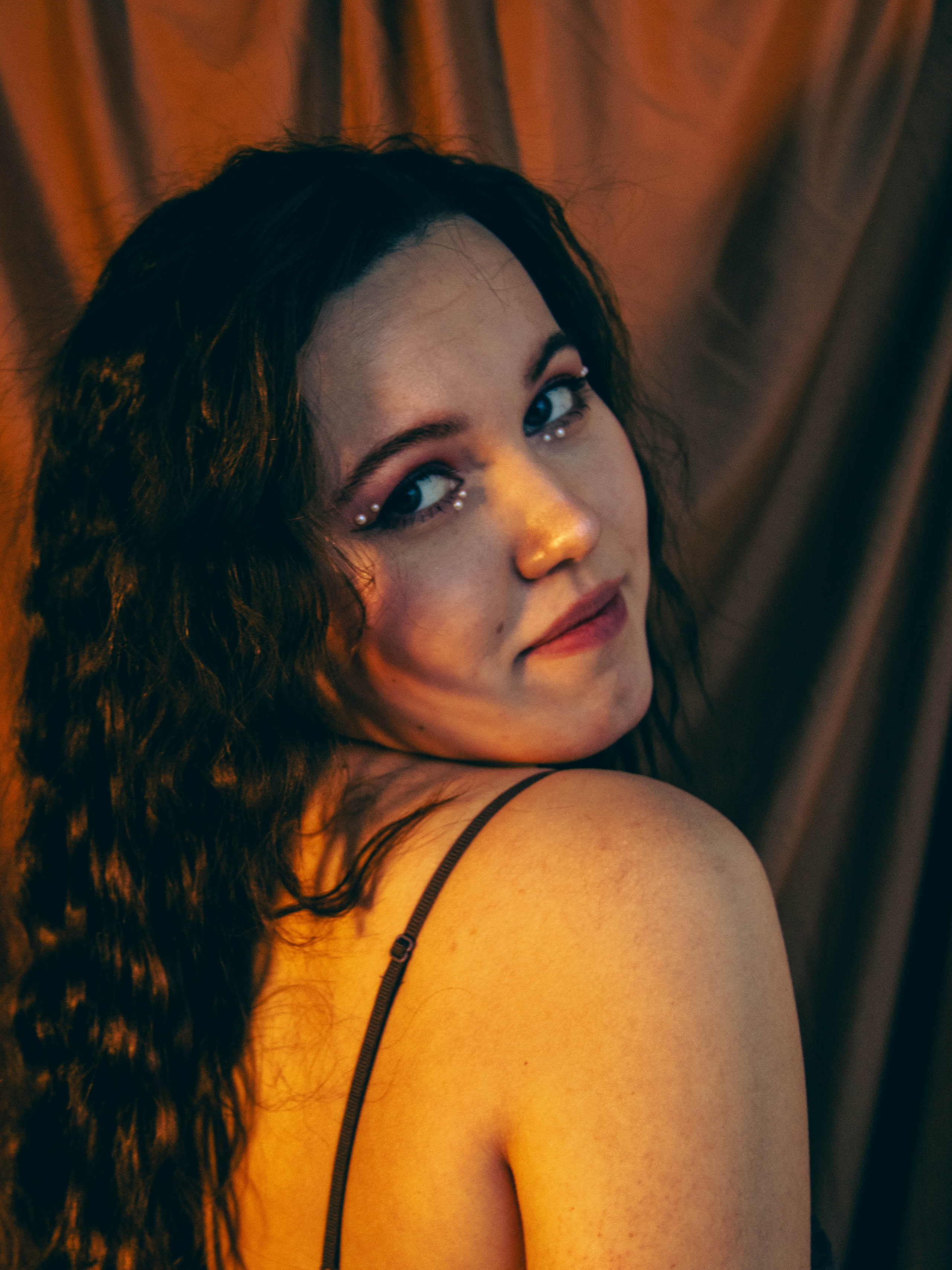 Ирина. «Матрица»