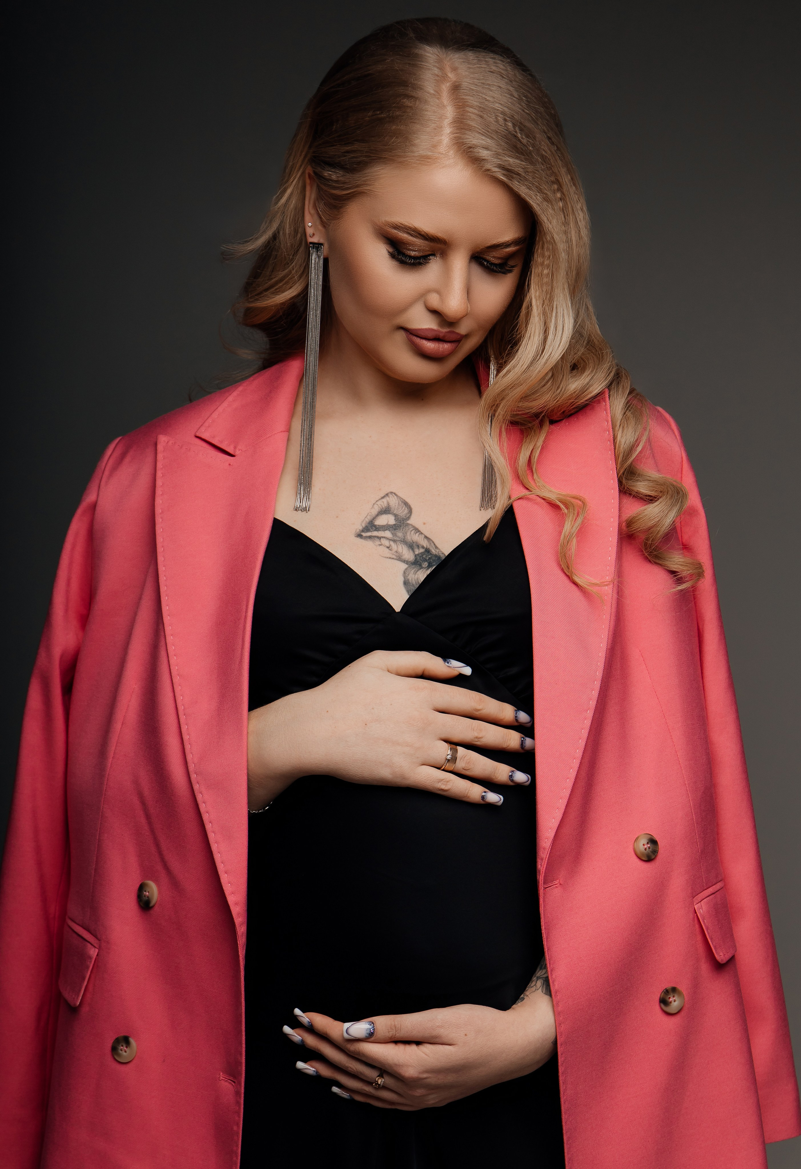 Нэлли в ожидании чуда