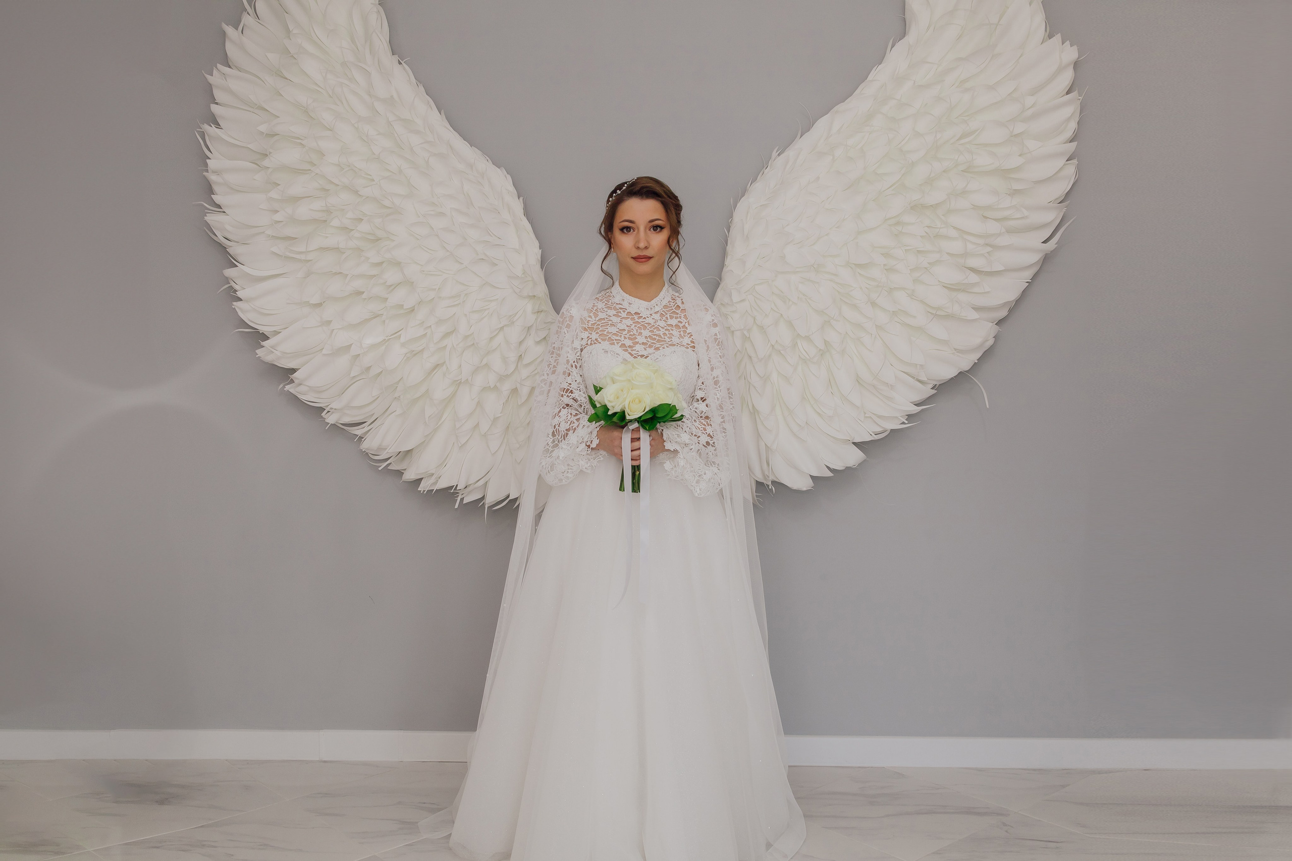 Виктория и Евгений