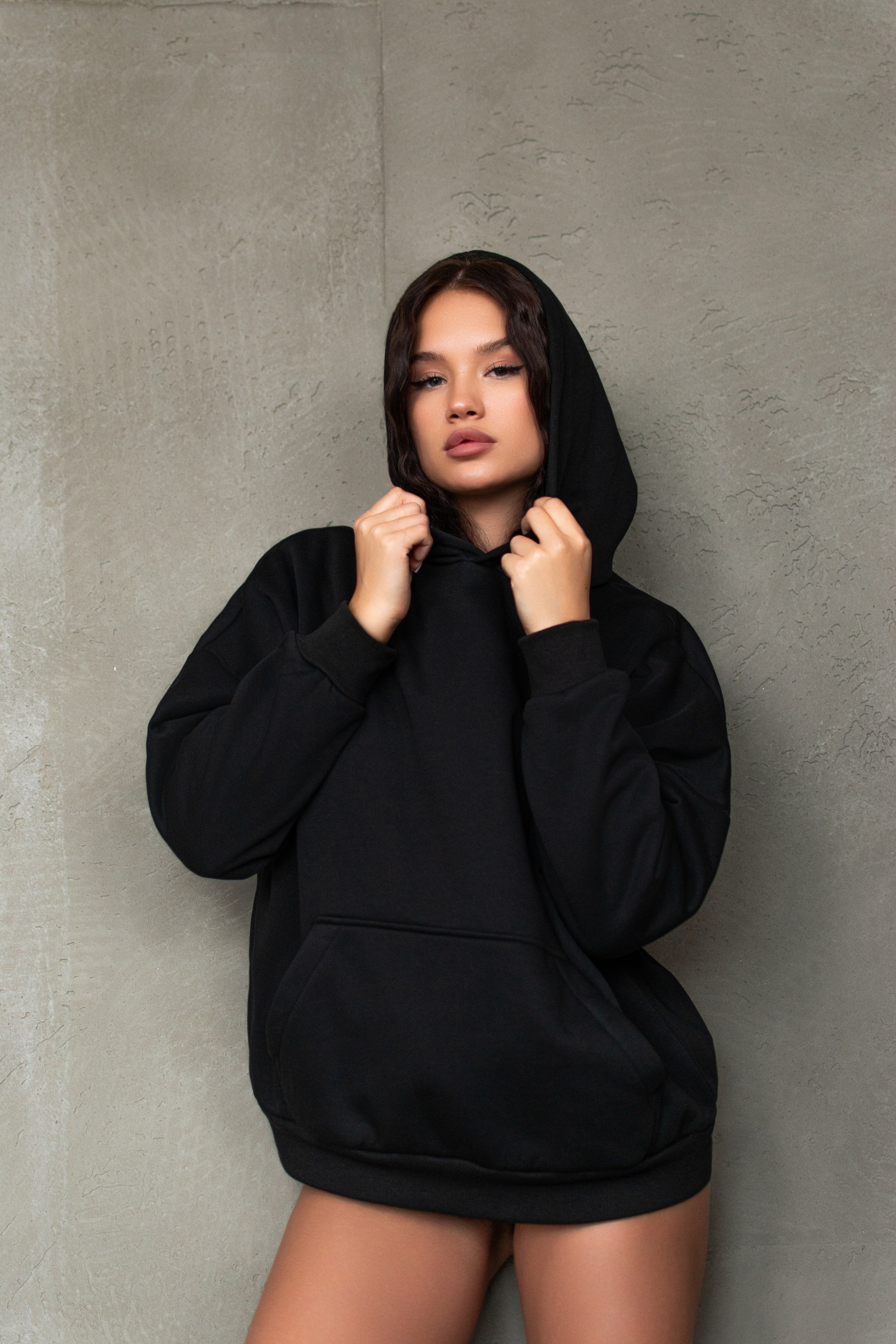 Свитера. Фотограф-ретушер в Крыму Юля Лобурец