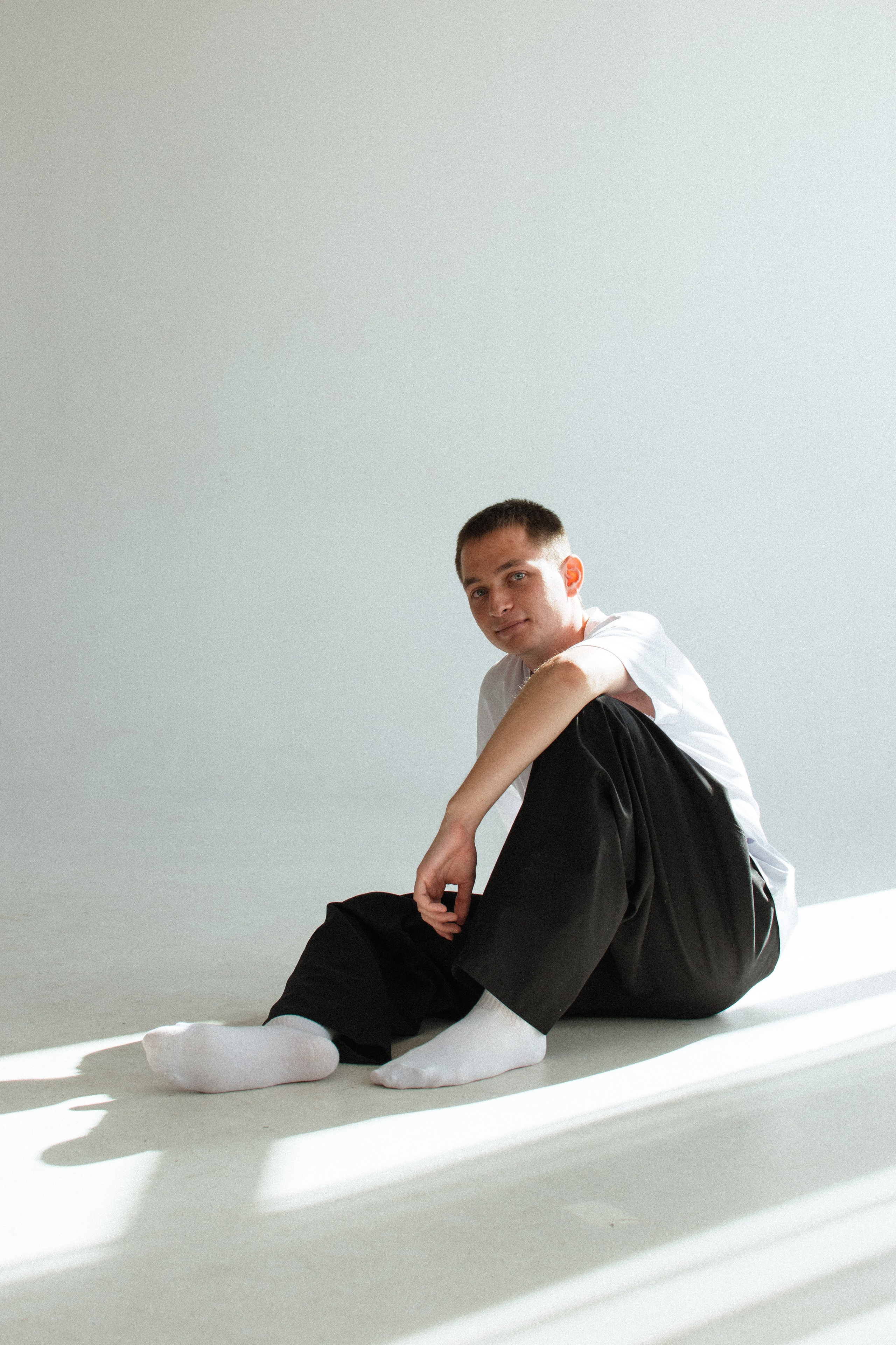 Александр и Екатерина. Фотограф-ретушер в Крыму Юля Лобурец