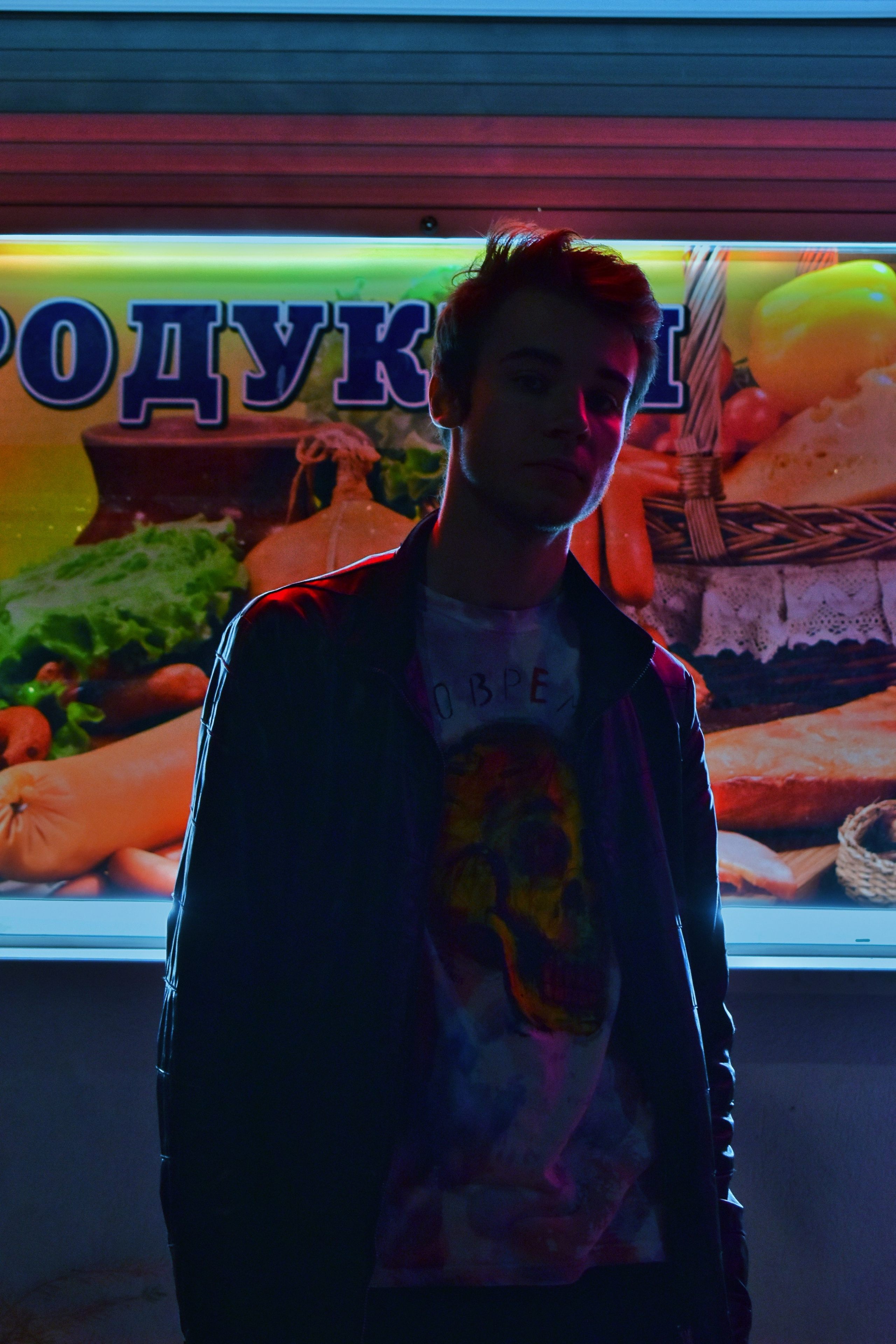 Артём. Фотограф-ретушер в Крыму Юля Лобурец