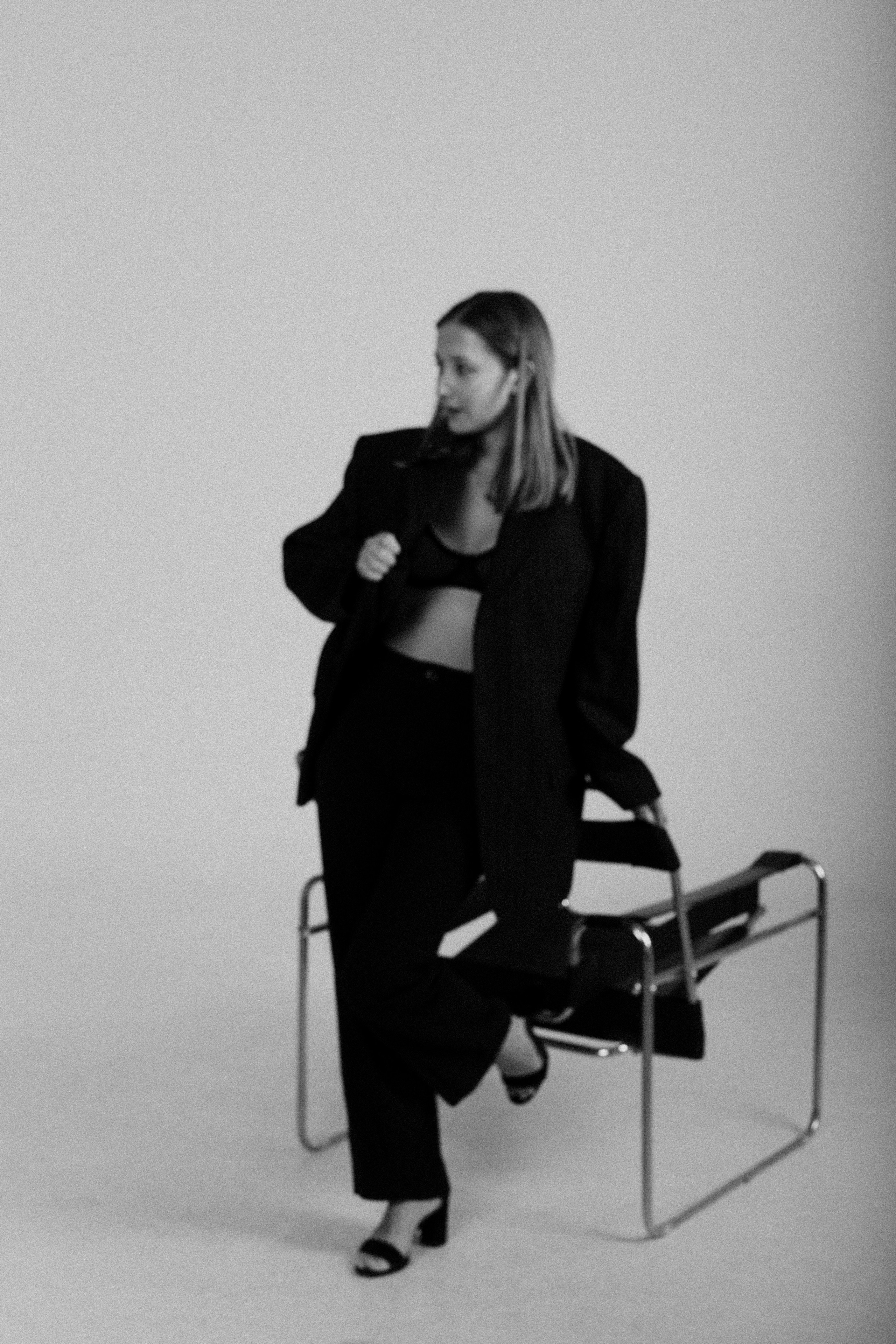 Екатерина. Фотограф-ретушер в Крыму Юля Лобурец