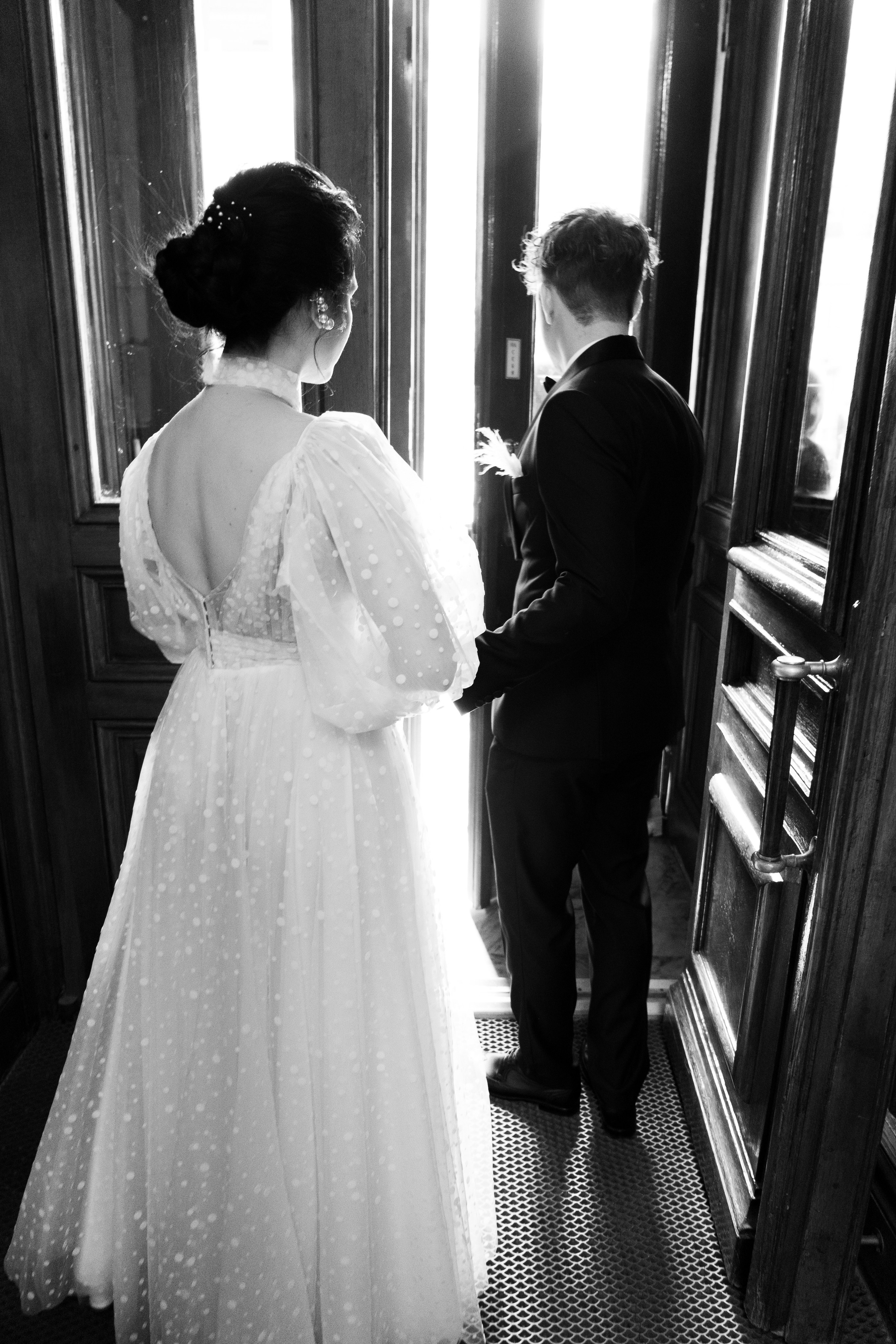 Санкт-Петербург. Свадебный фотограф-видеограф в Архангельске. Фотохудожница Lana Contra