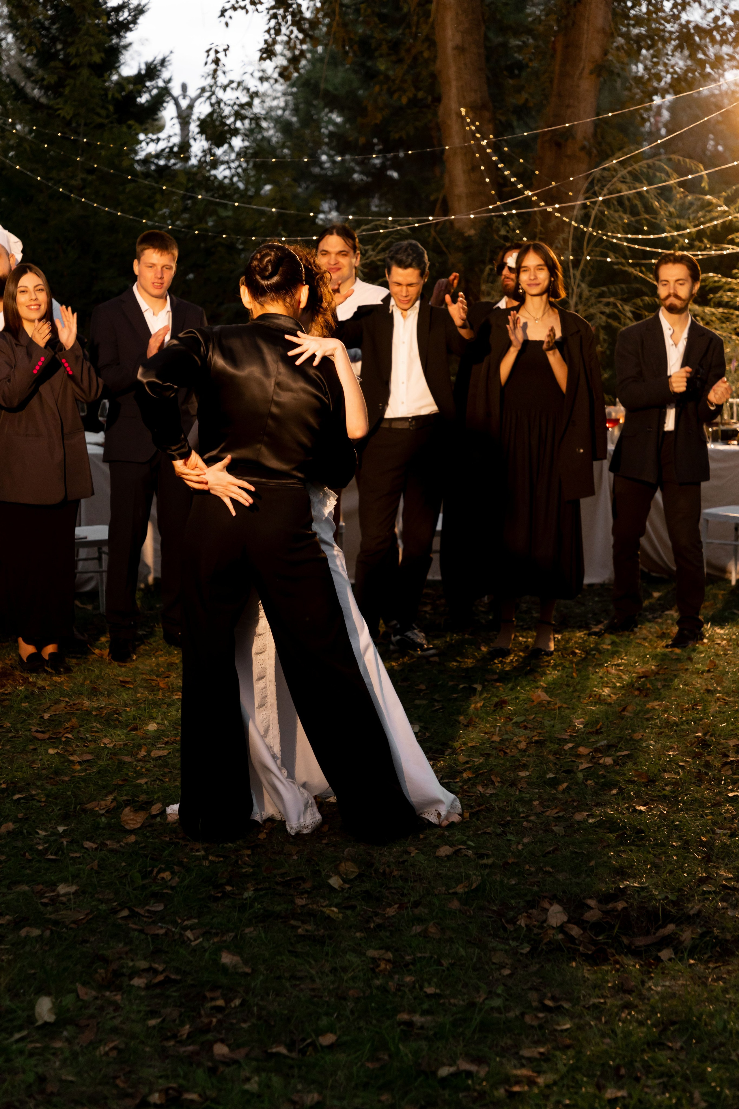 Итальянская свадьба. Лада Канана Свадебный и семейный фотограф