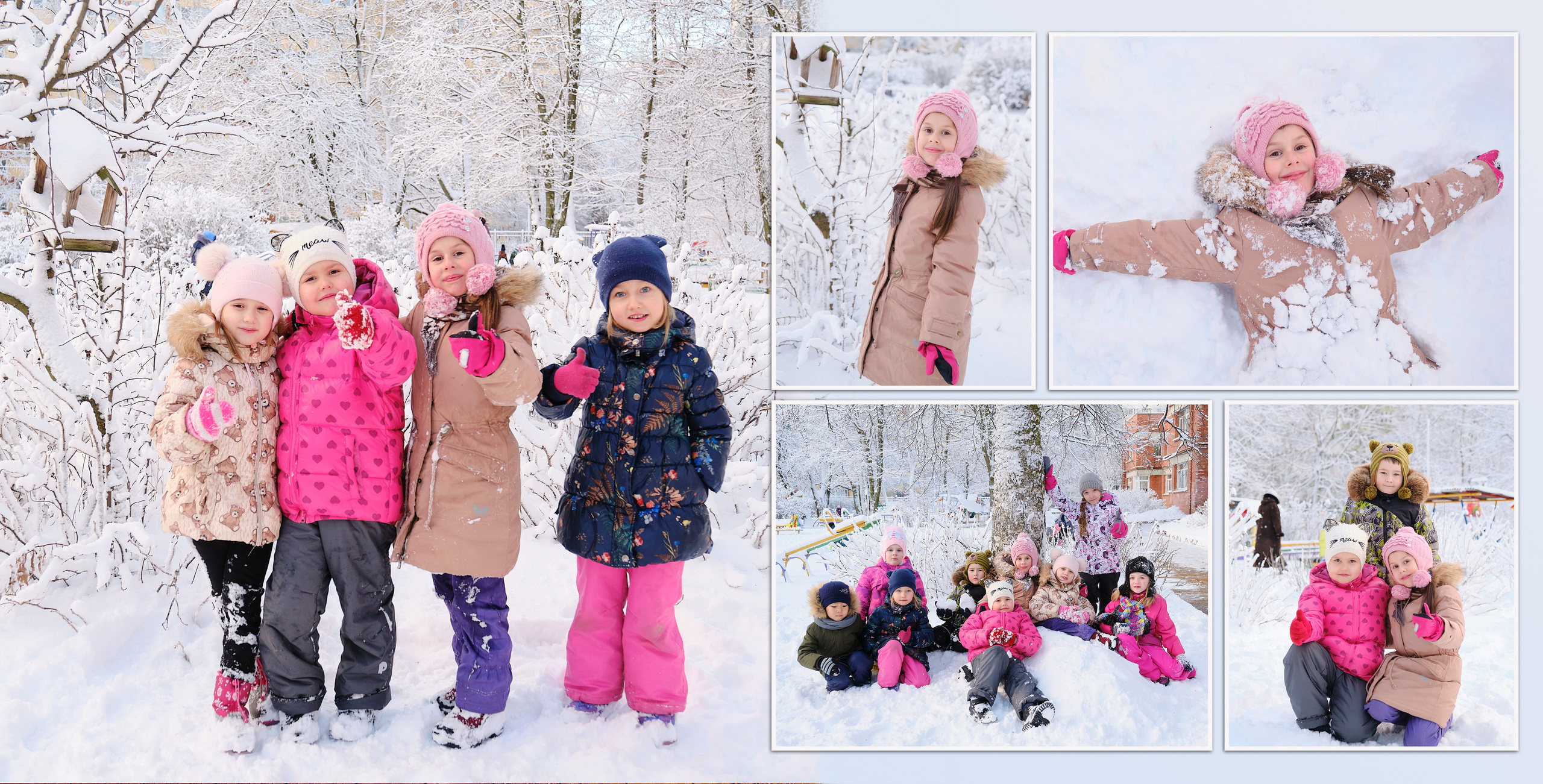 КНИГА ПРЕМИУМ