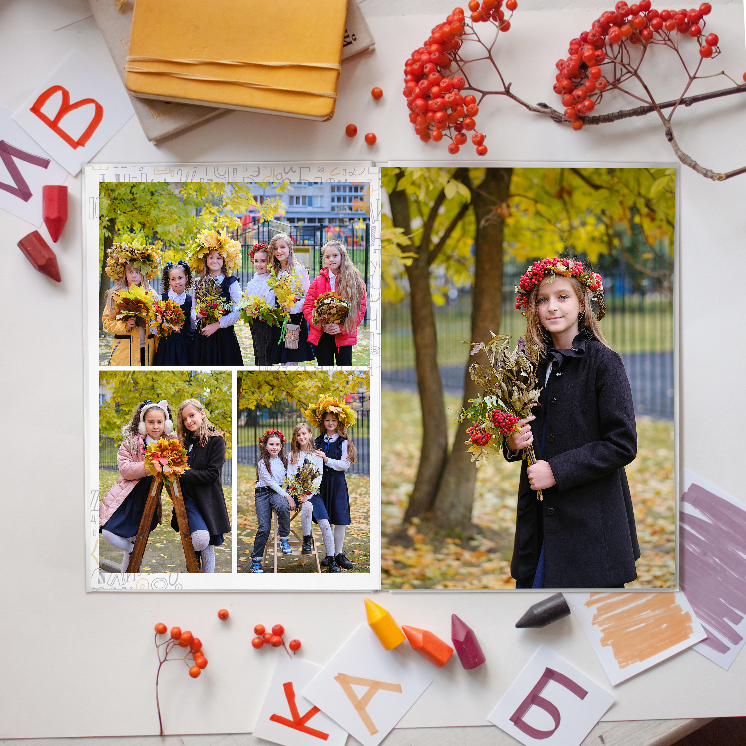 Алфавит ОБЩИЙ