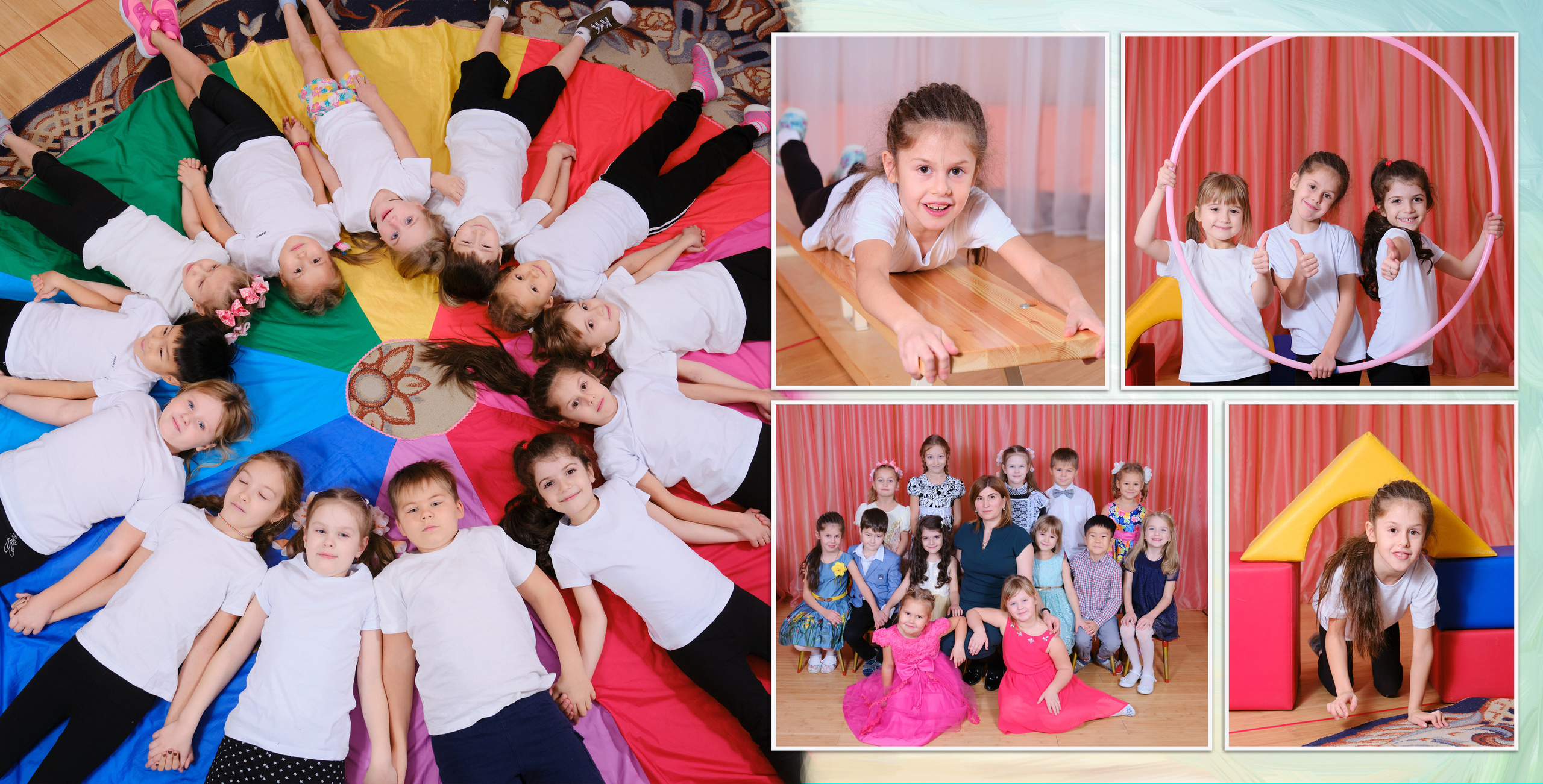 КНИГА ПРЕМИУМ