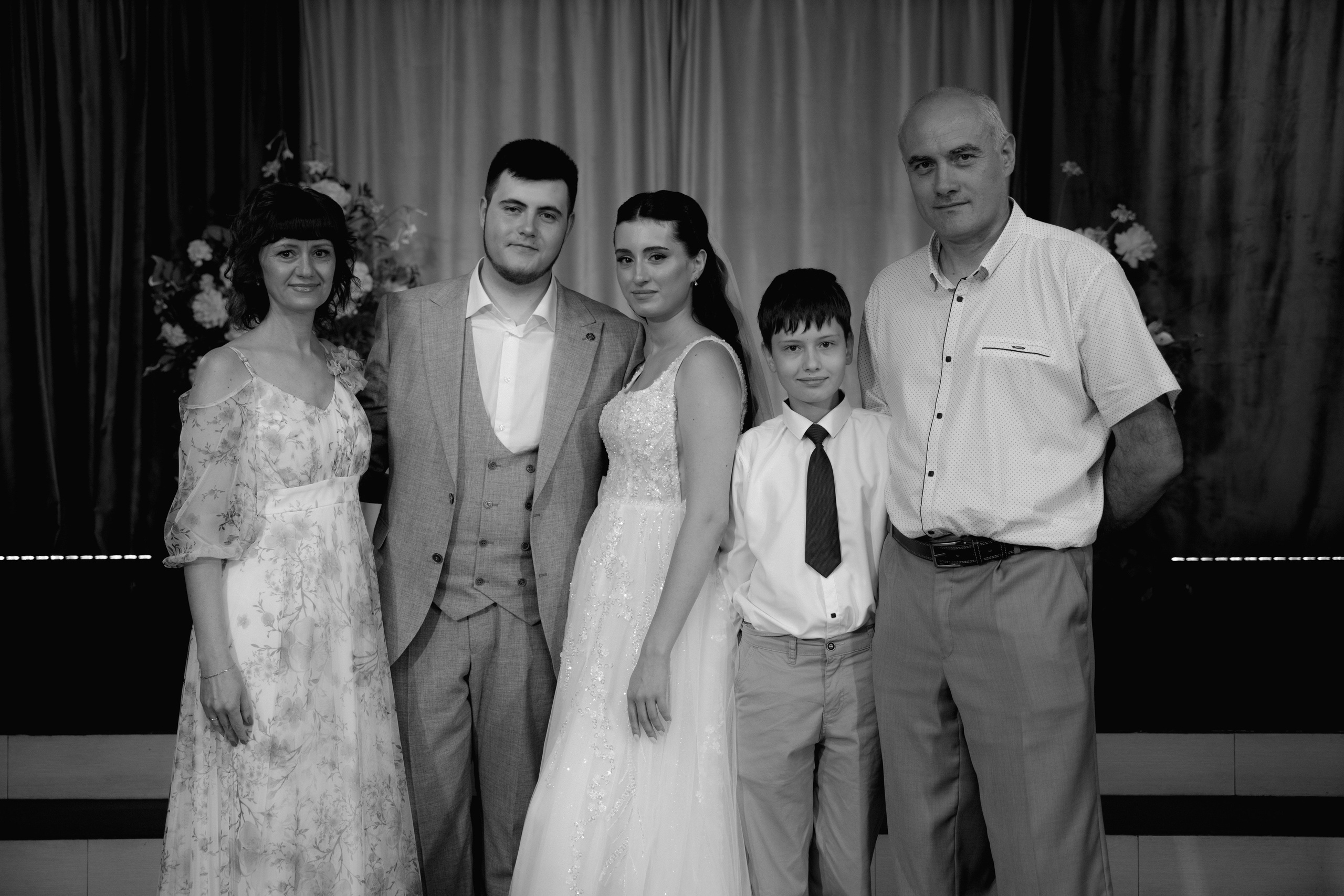 Свадебный день. Свадебный и семейный фотограф в Нижнем Новгороде Мучкова Анна