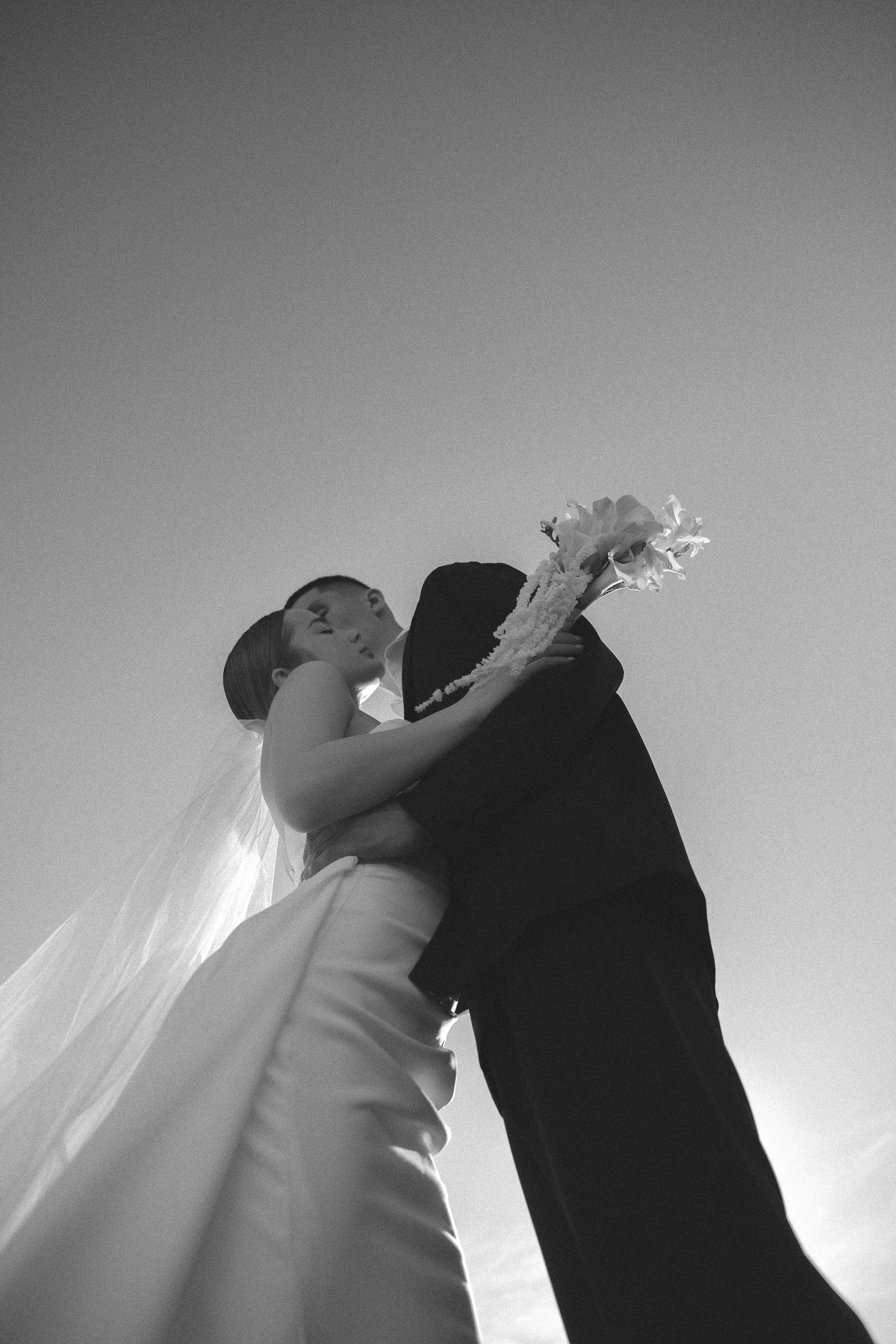 Данил & Арина. Свадебный и семейный фотограф в Нижнем Новгороде Мучкова Анна