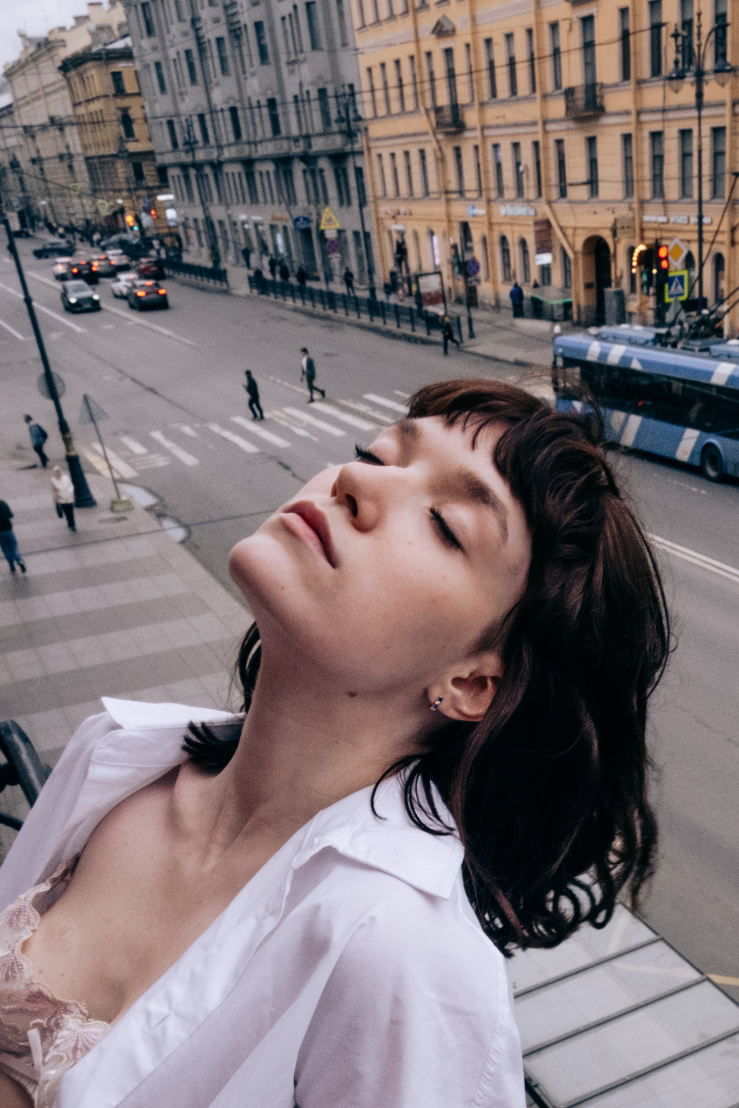 Портфолио портретка. Фотограф Видеограф Санкт-Петербург Москва Рустам Лукьянов